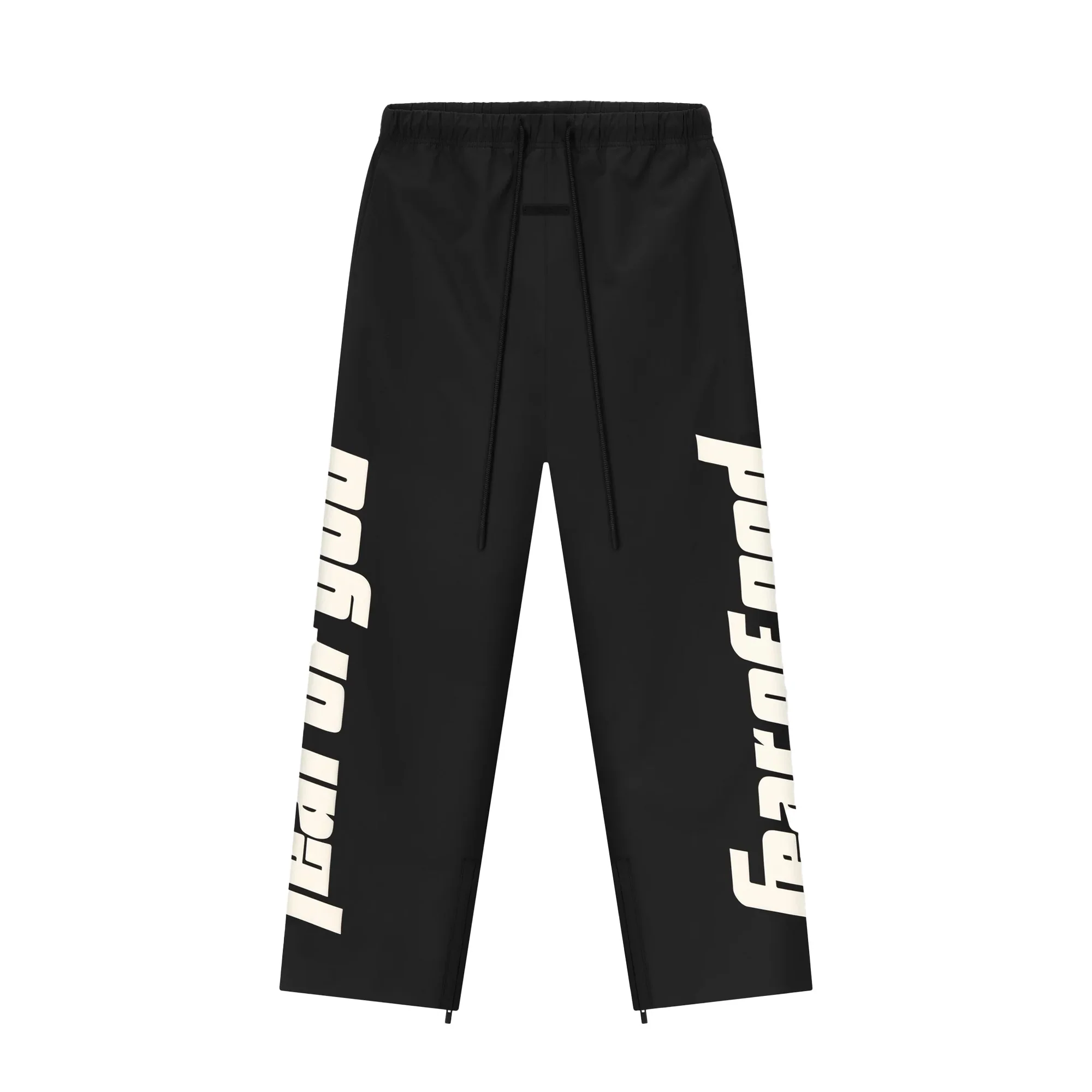 Fear of God ESSENTIALS x MLB Mens Relaxed Trackpants