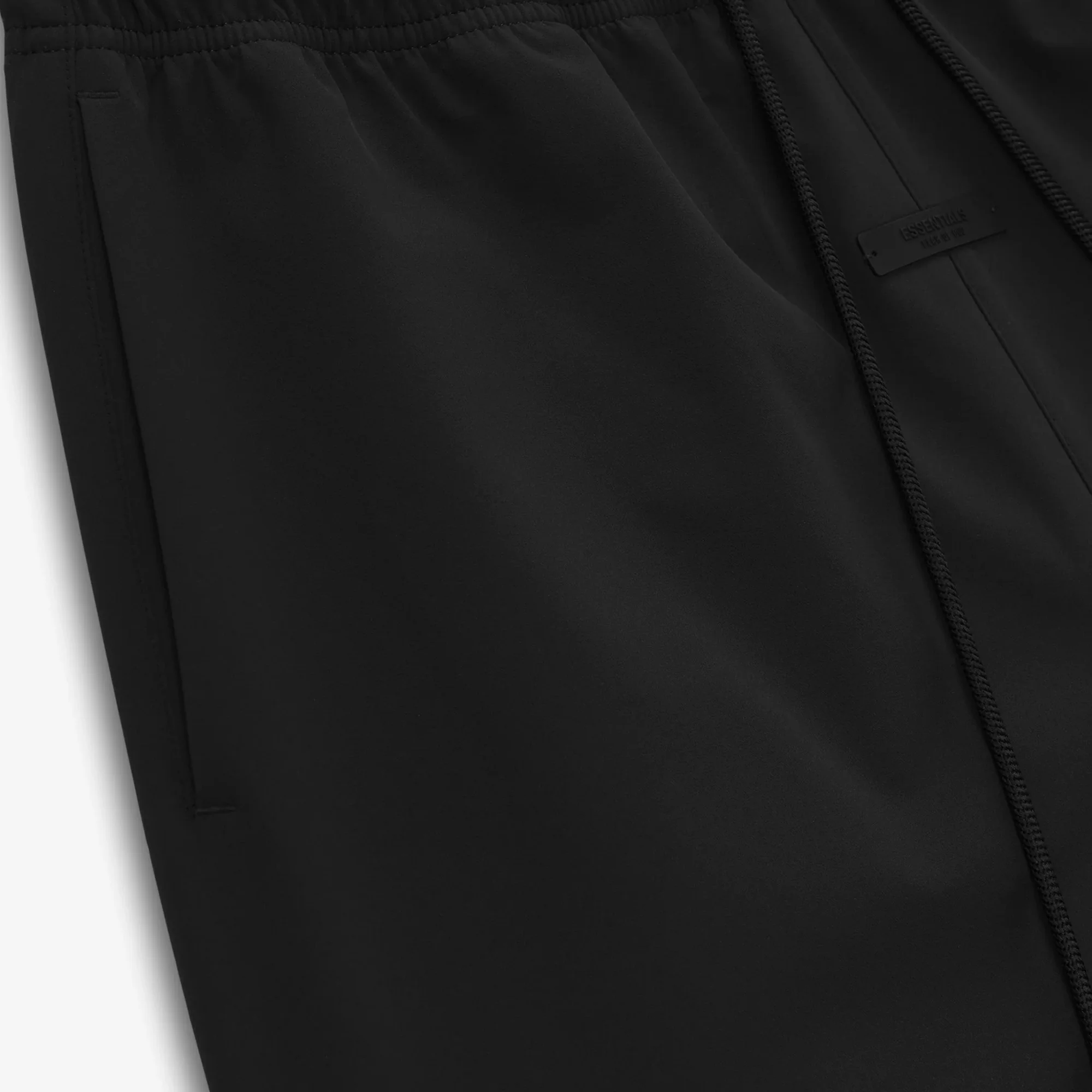 Fear of God ESSENTIALS x MLB Mens Relaxed Trackpants - Image 3