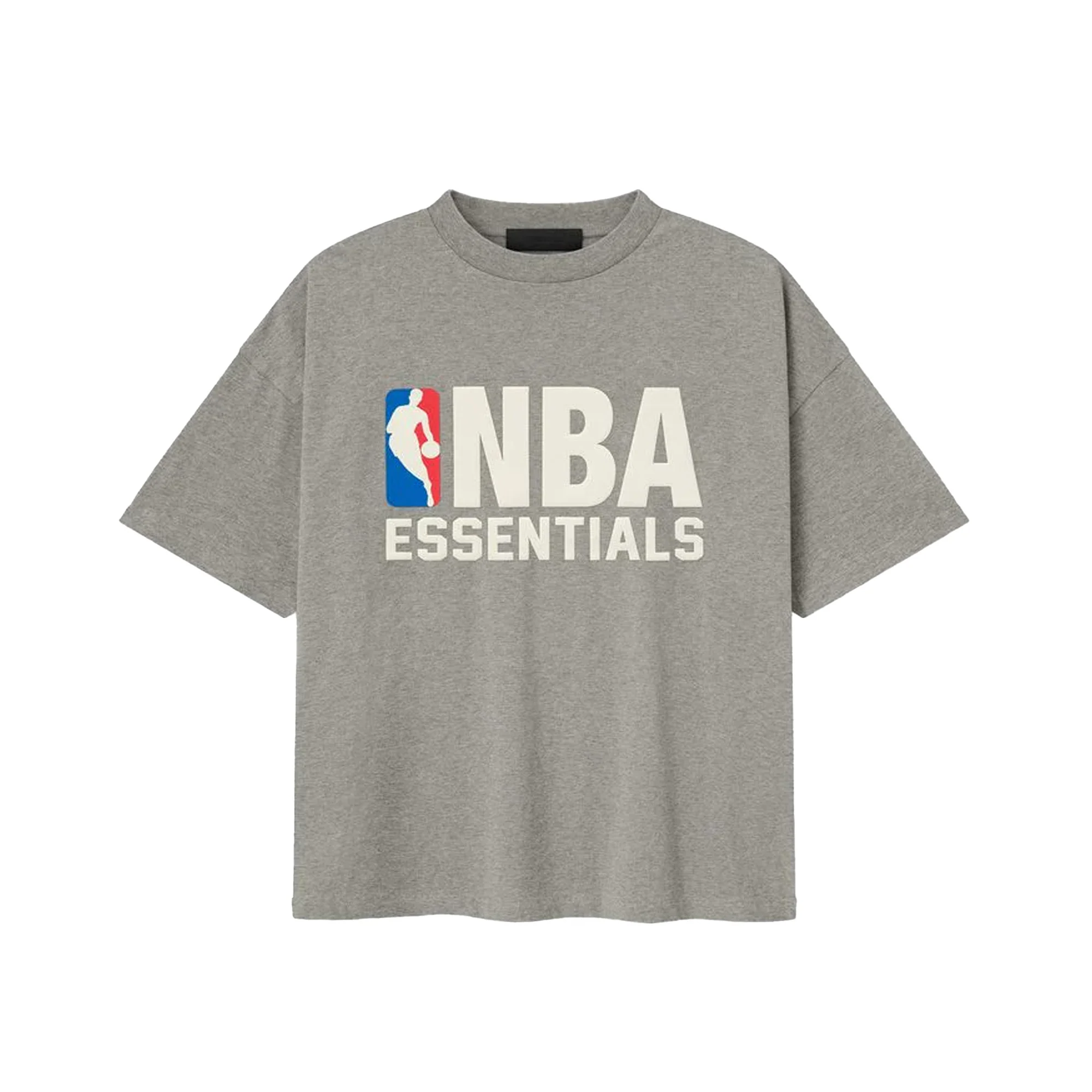 Fear of God ESSENTIALS x NBA Mens 90's Fit Tee