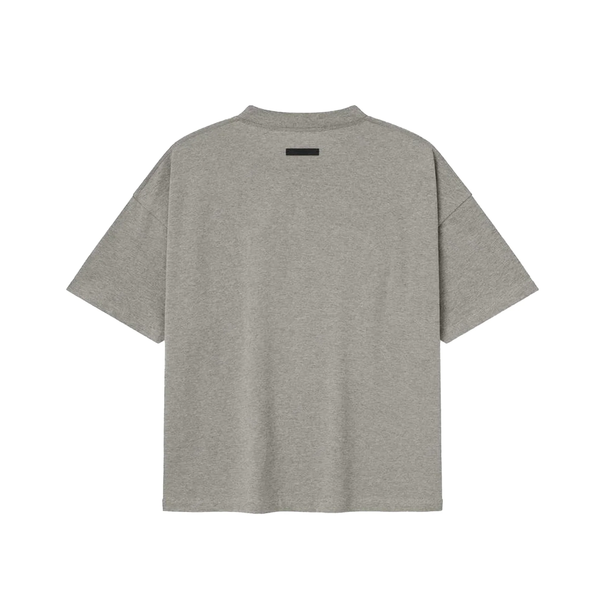Fear of God ESSENTIALS x NBA Mens 90's Fit Tee - Image 2