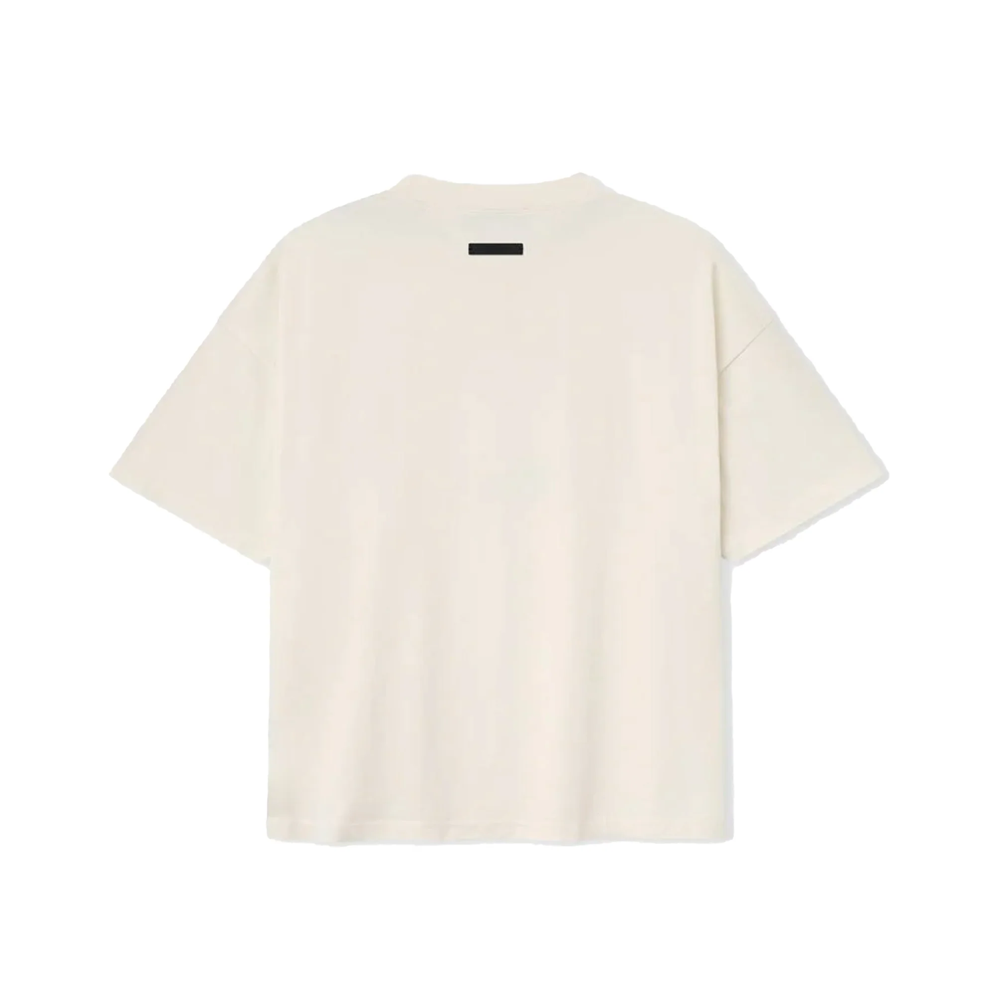 Fear of God ESSENTIALS x NBA Mens 90's Fit Tee - Image 2