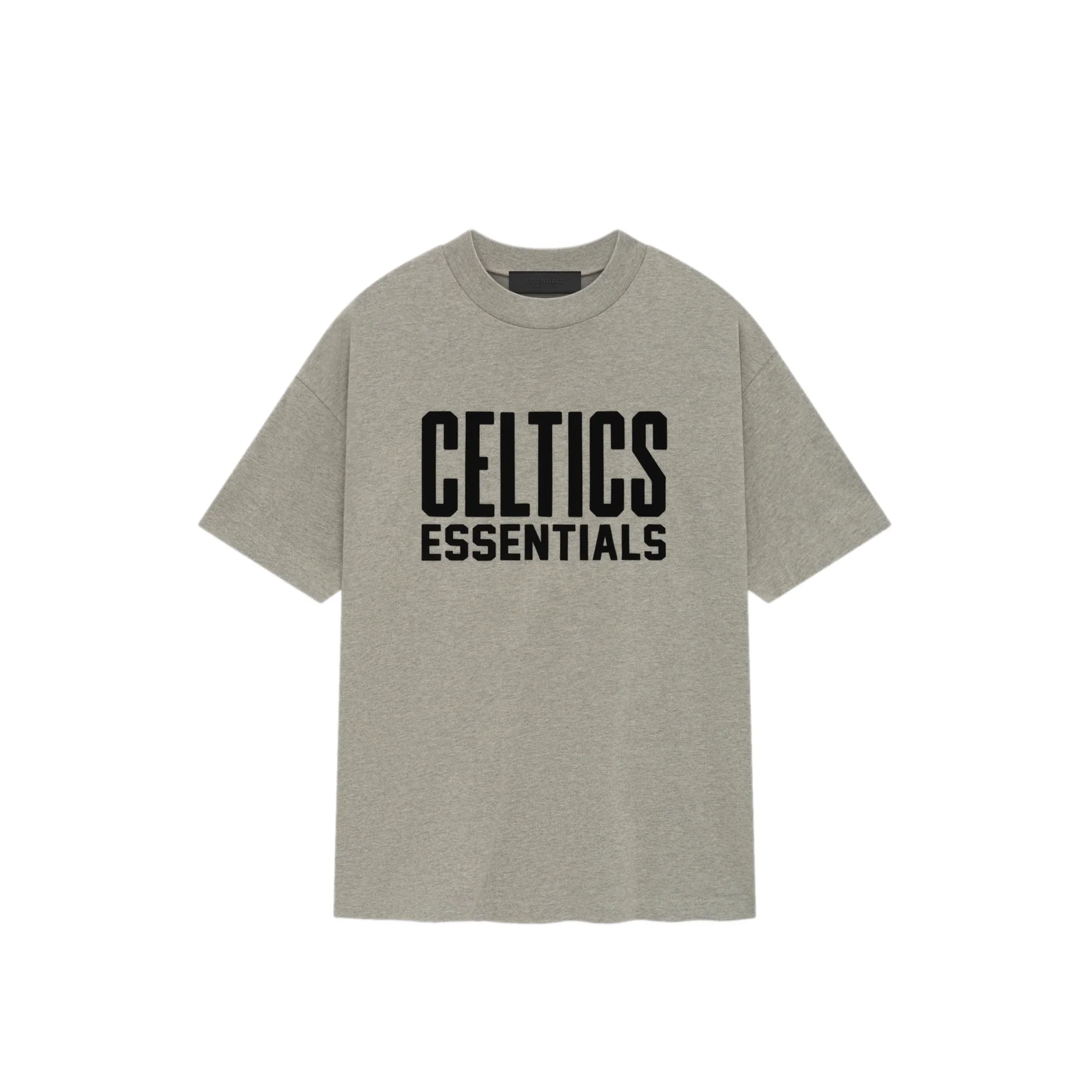 Fear of God ESSENTIALS x NBA Mens Boston Celtics Tee