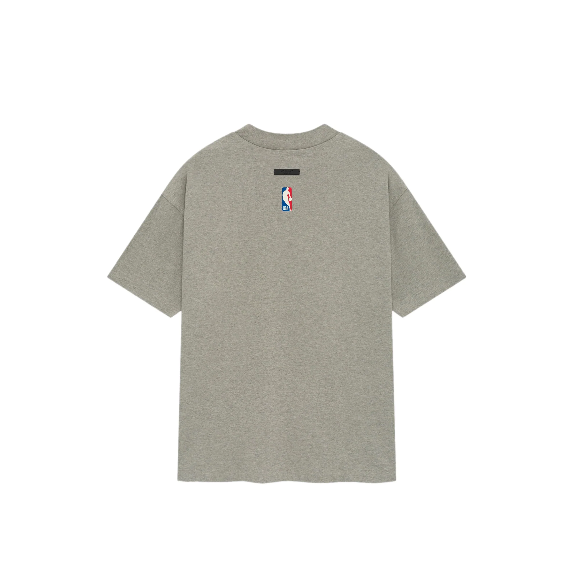 Fear of God ESSENTIALS x NBA Mens Boston Celtics Tee - Image 2