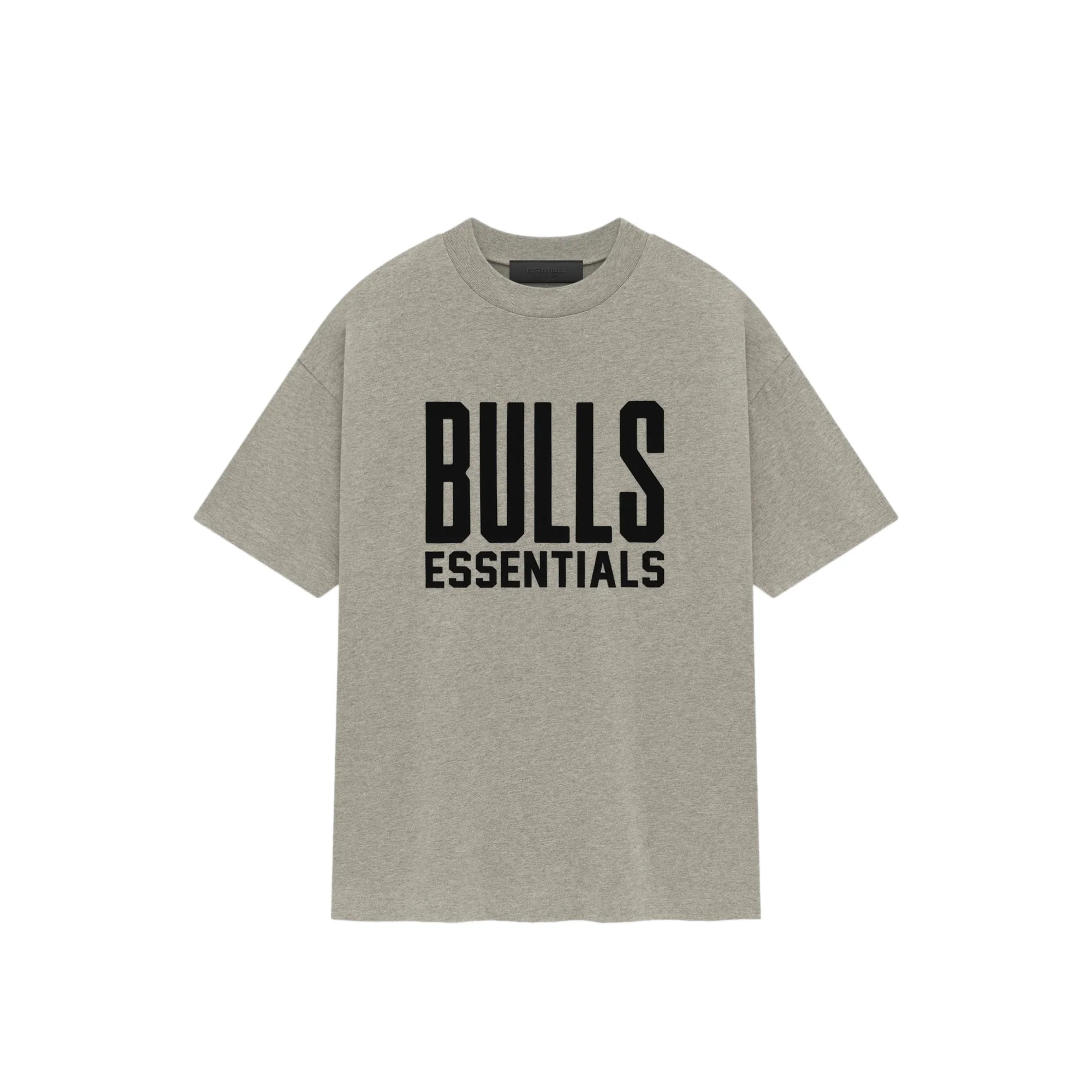 Fear of God ESSENTIALS x NBA Mens Chicago Bulls Tee