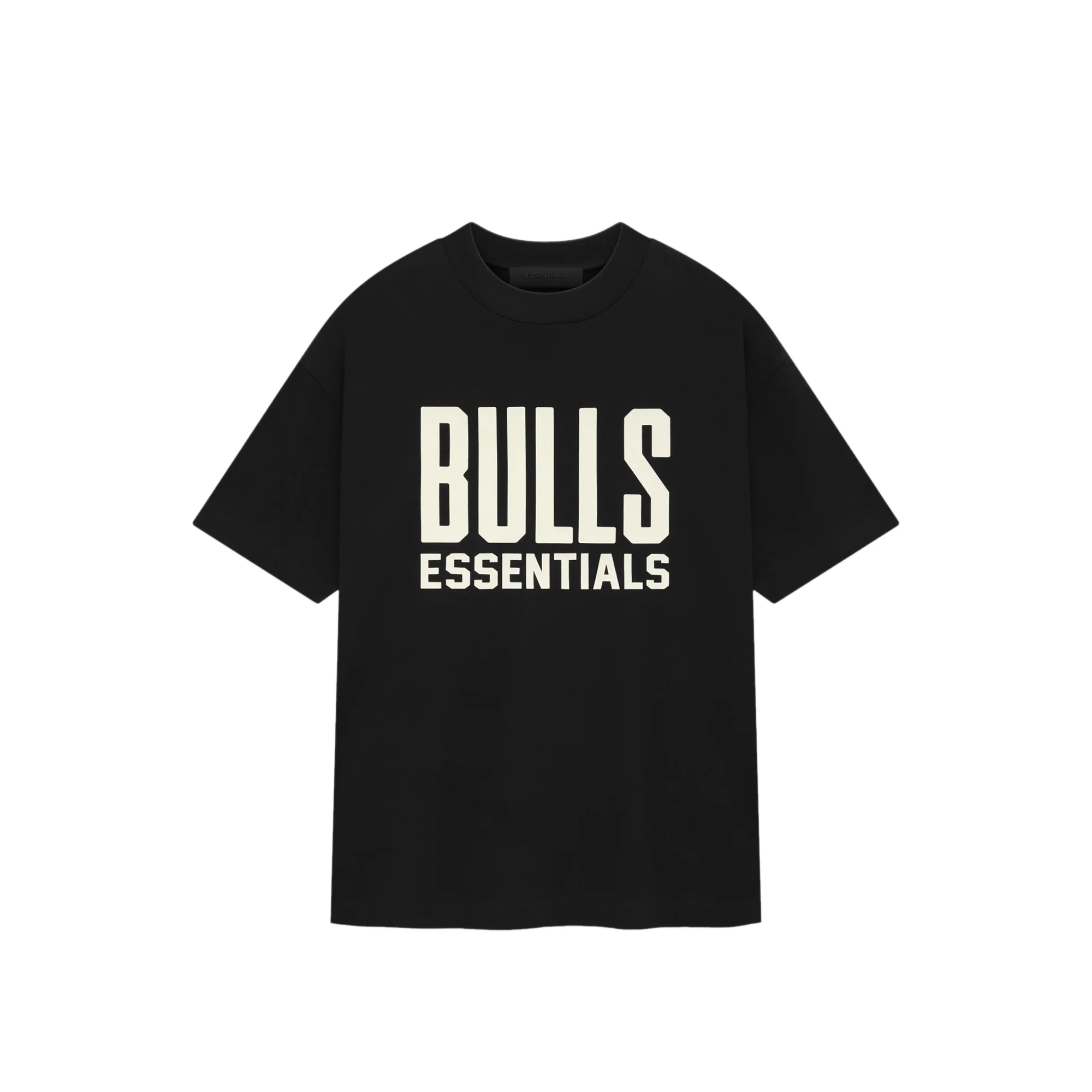 Fear of God ESSENTIALS x NBA Mens Chicago Bulls Tee