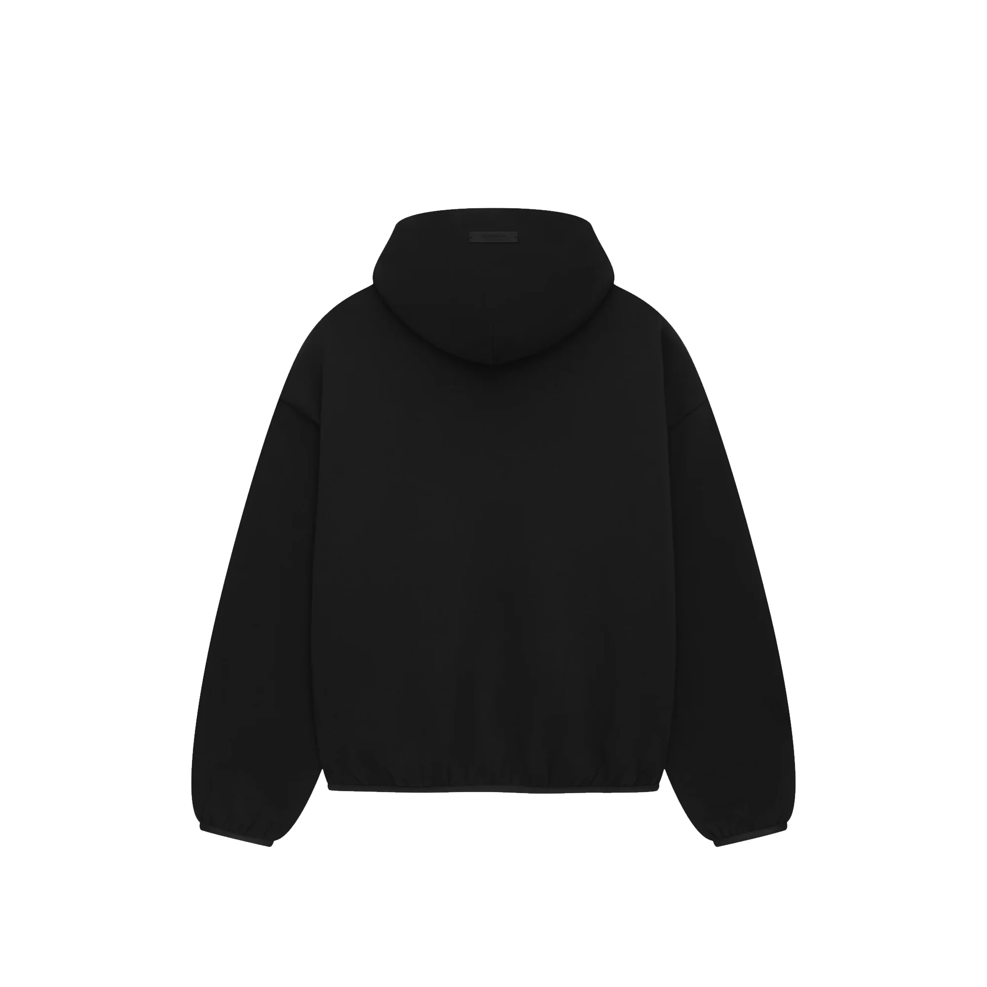 Fear of God ESSENTIALS x NBA Mens Pull Over Hoodie - Image 2