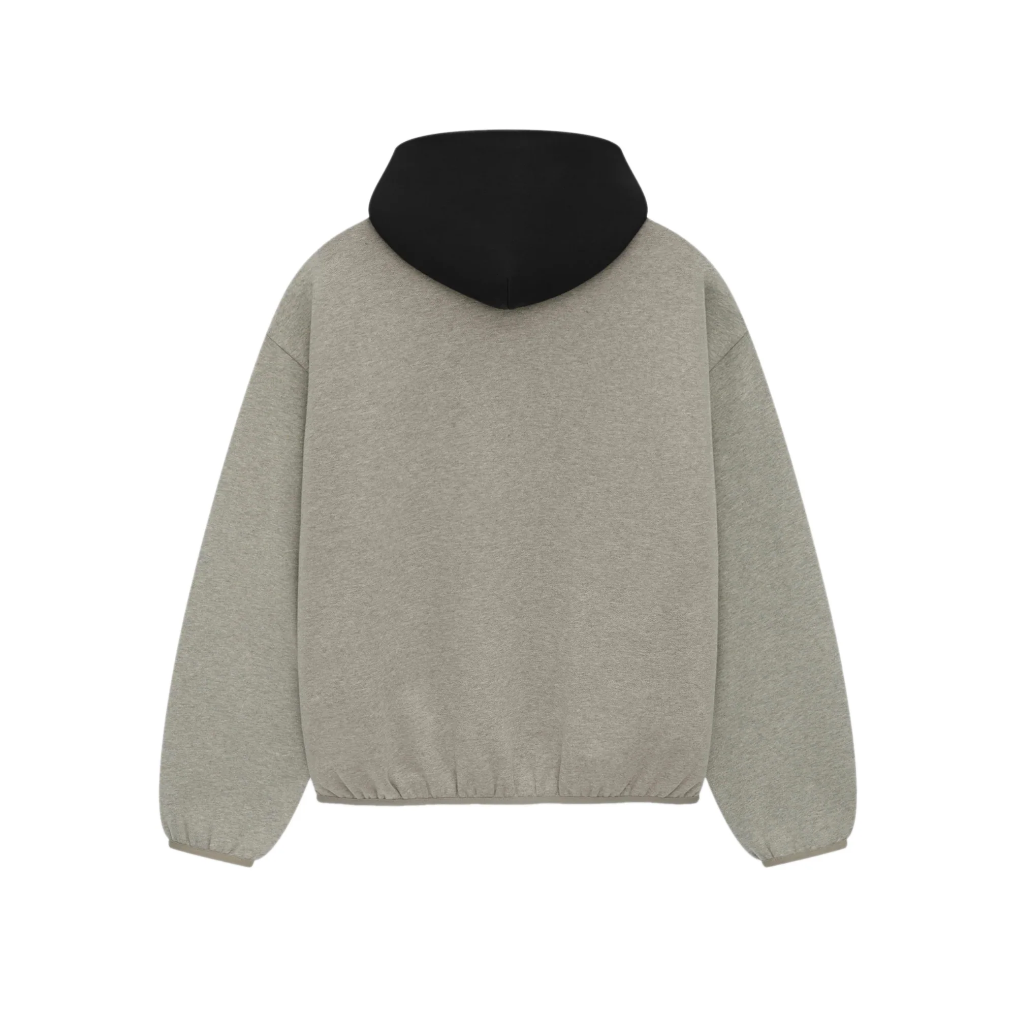 Fear of God ESSENTIALS x NBA Mens Pull Over Hoodie - Image 2