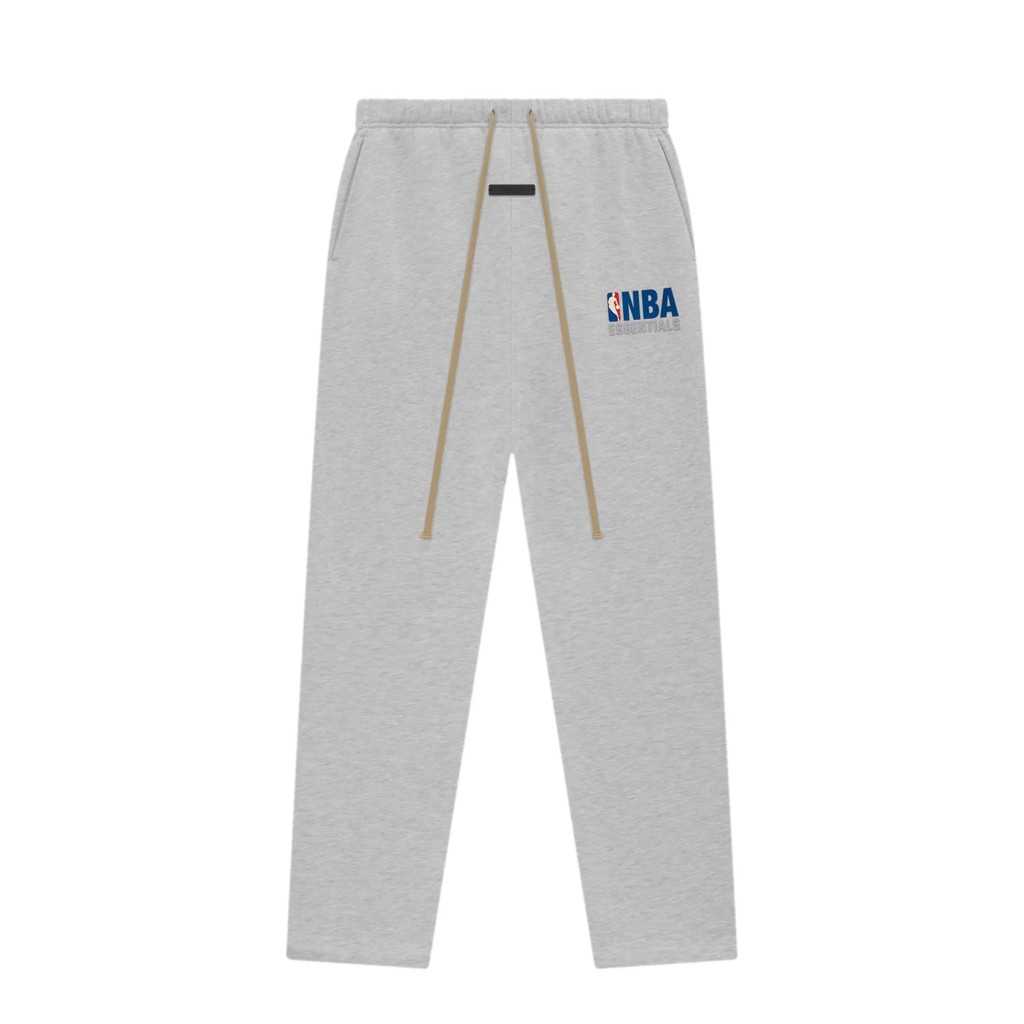 Fear of God ESSENTIALS x NBA Mens Relaxed Sweatpants