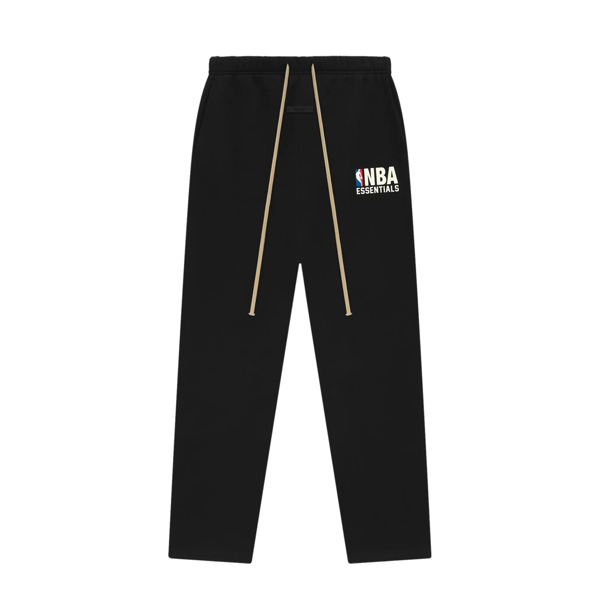 Fear of God ESSENTIALS x NBA Mens Relaxed Sweatpants