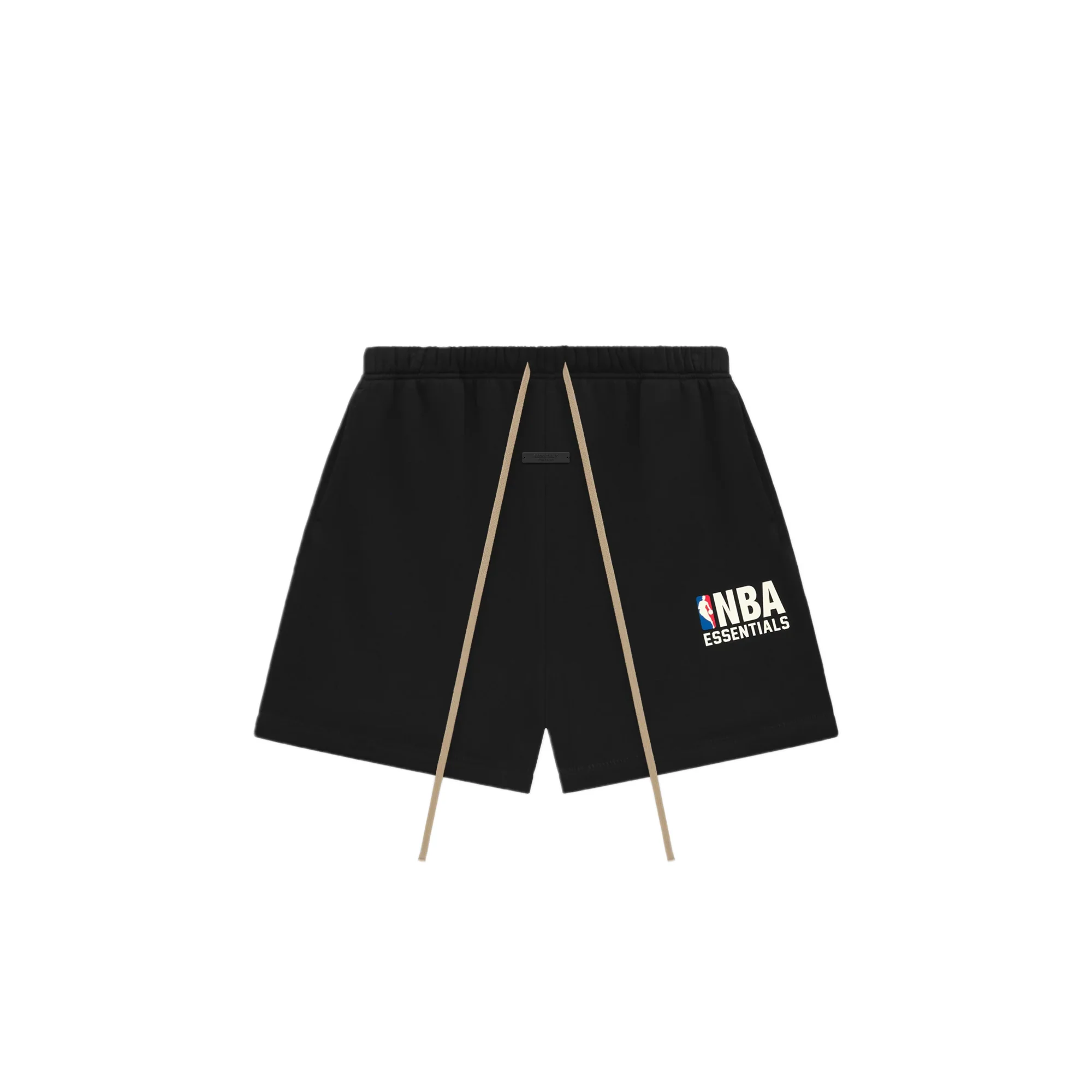 Fear of God ESSENTIALS x NBA Mens Sweatshorts