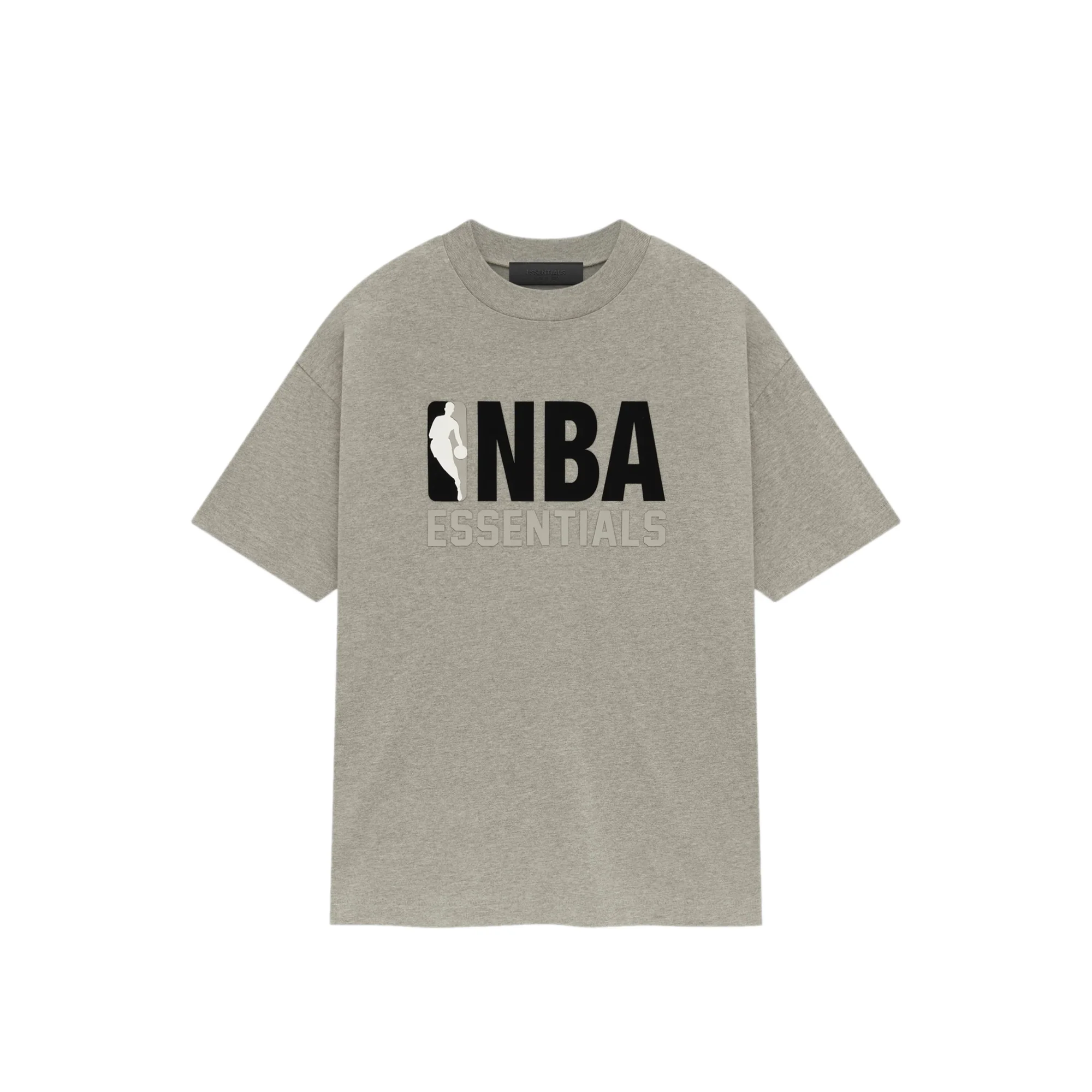 Fear of God ESSENTIALS x NBA Mens Tee