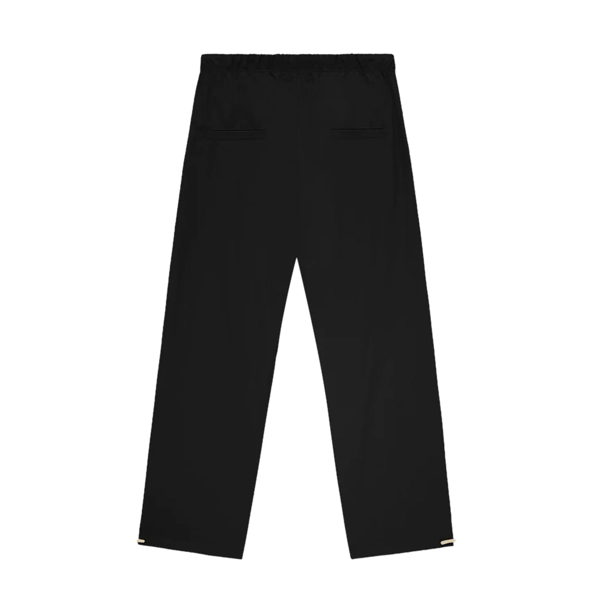 Fear of God Jet Black Pants - Image 2