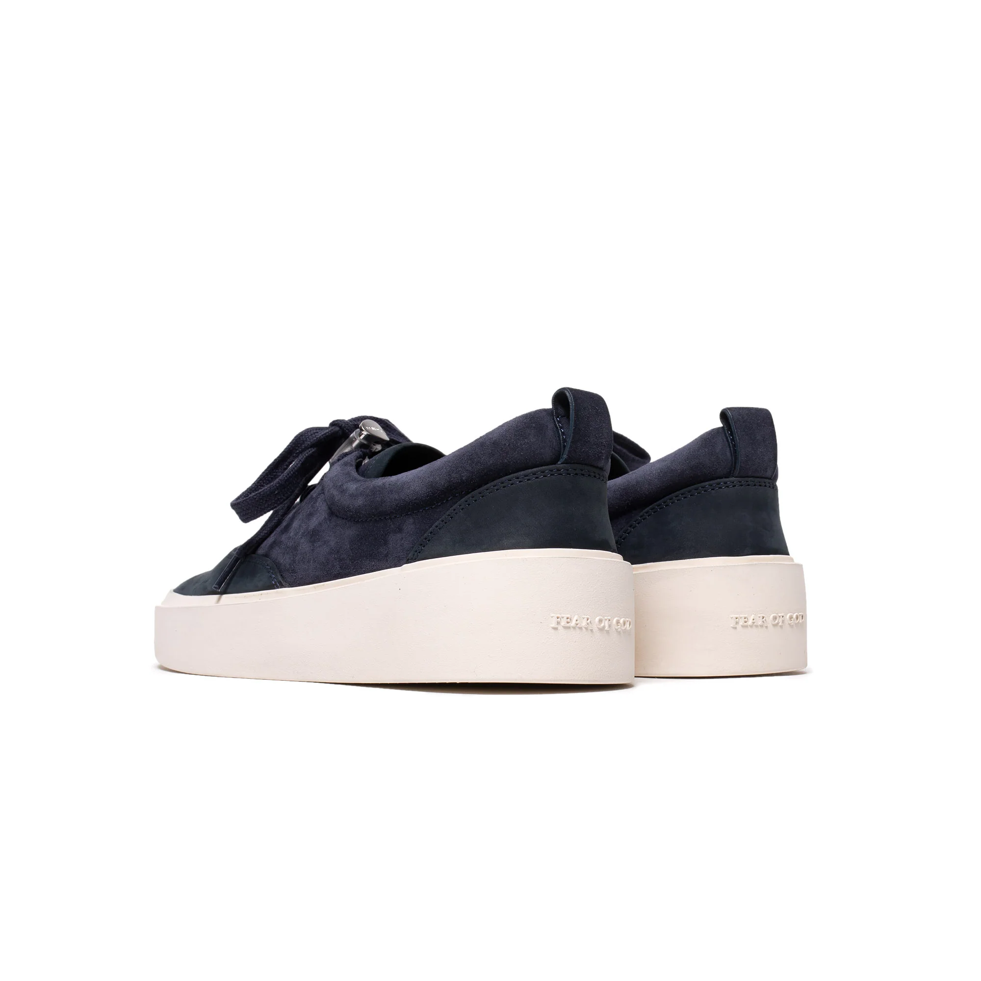 Fear of God Men 101 Lace Up Shoes - Image 3