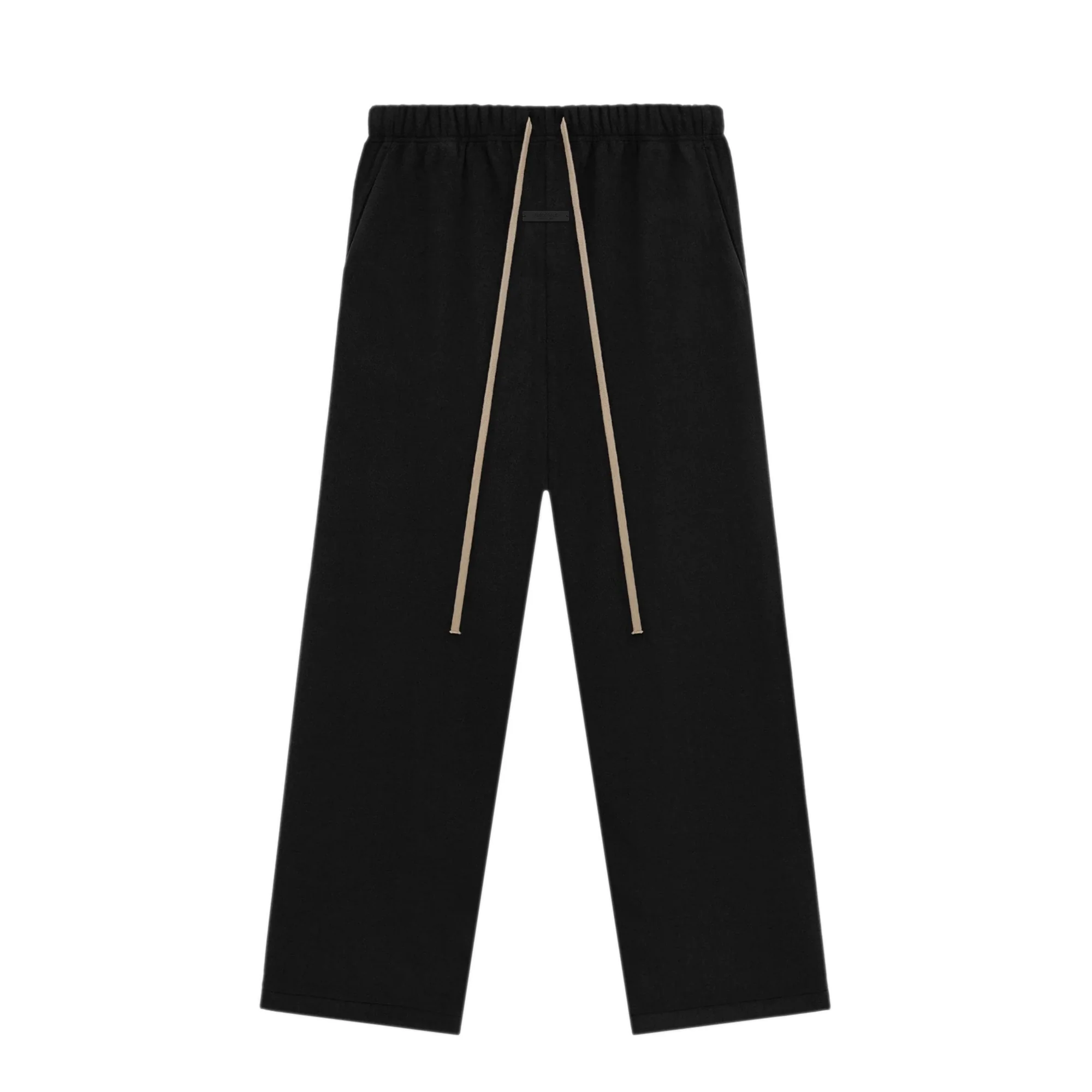 Fear of God Essentials Mens Brushed Relaxed Pant