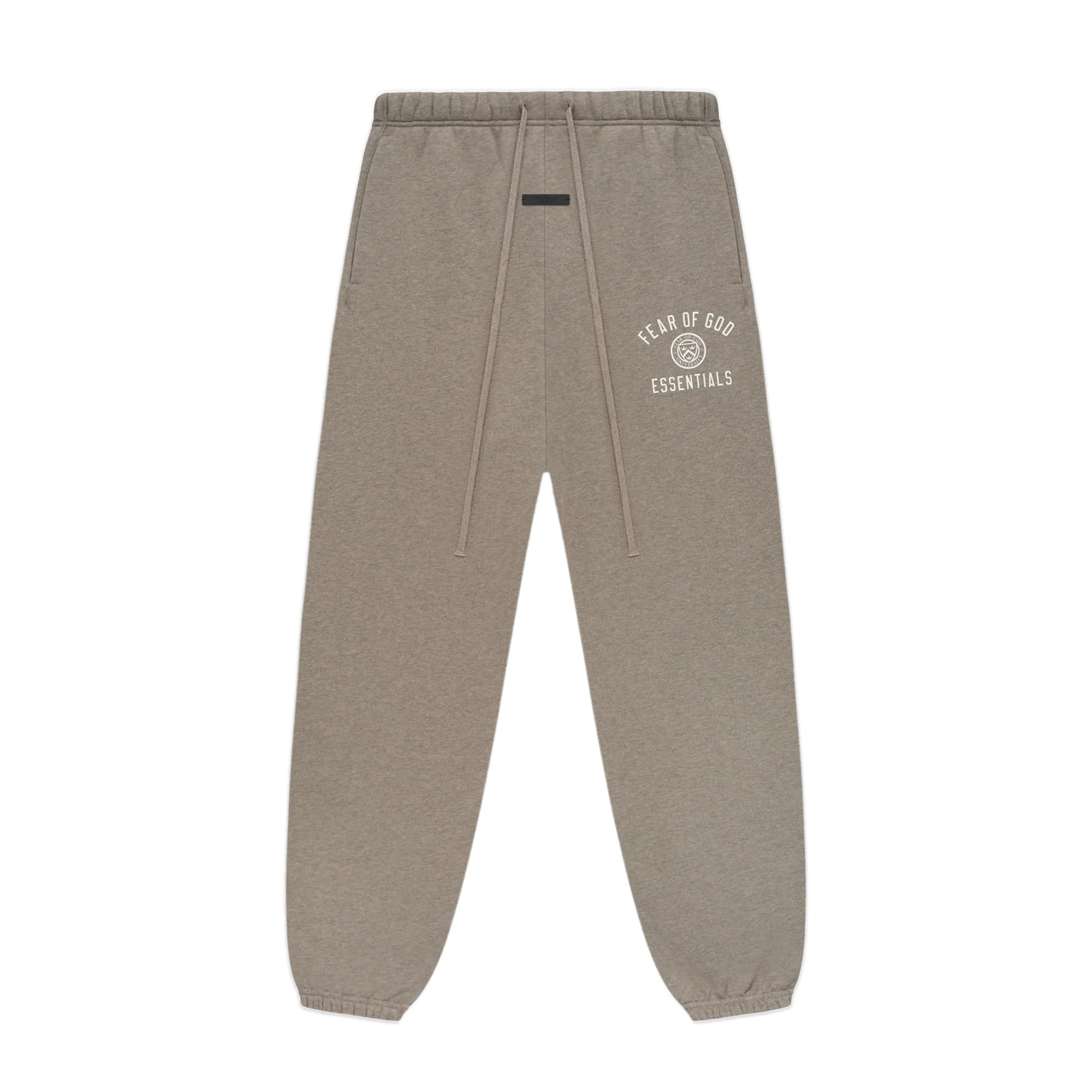 Fear of God Essentials Mens Fleece Sweatpants