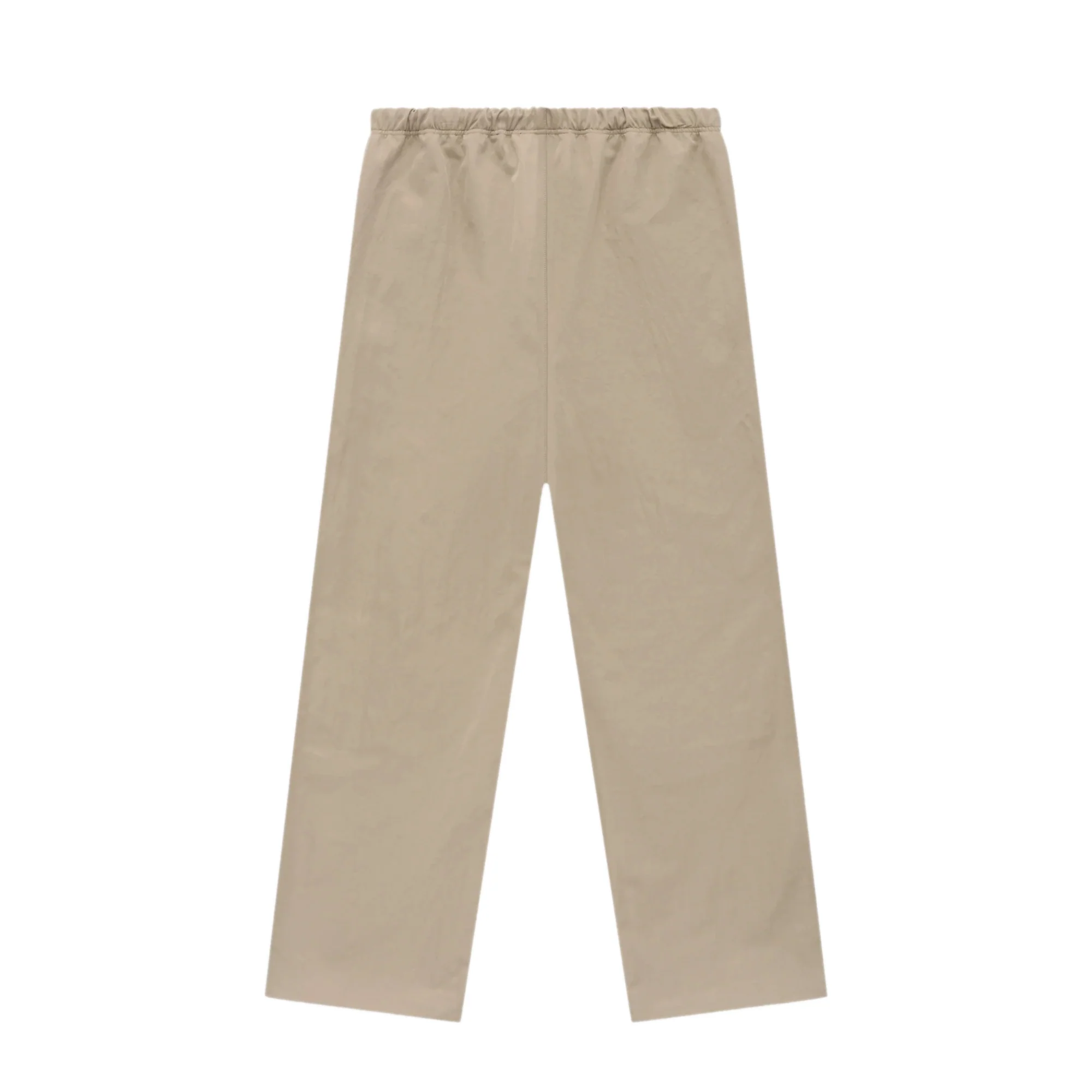Fear of God Essentials Mens Textured Nylon Utility Pant - Image 2