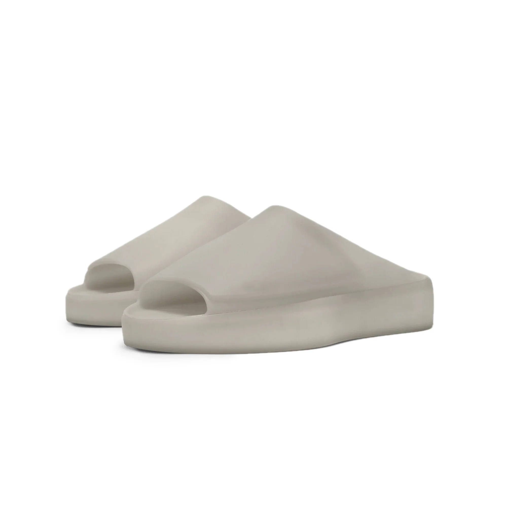 Fear of God Mens Los Feliz Rubber Slides - Image 2