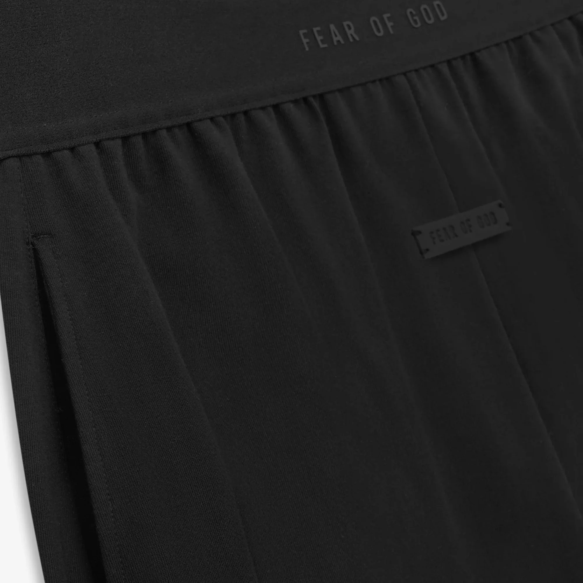 Fear Of God Mens Lounge Pants - Image 3
