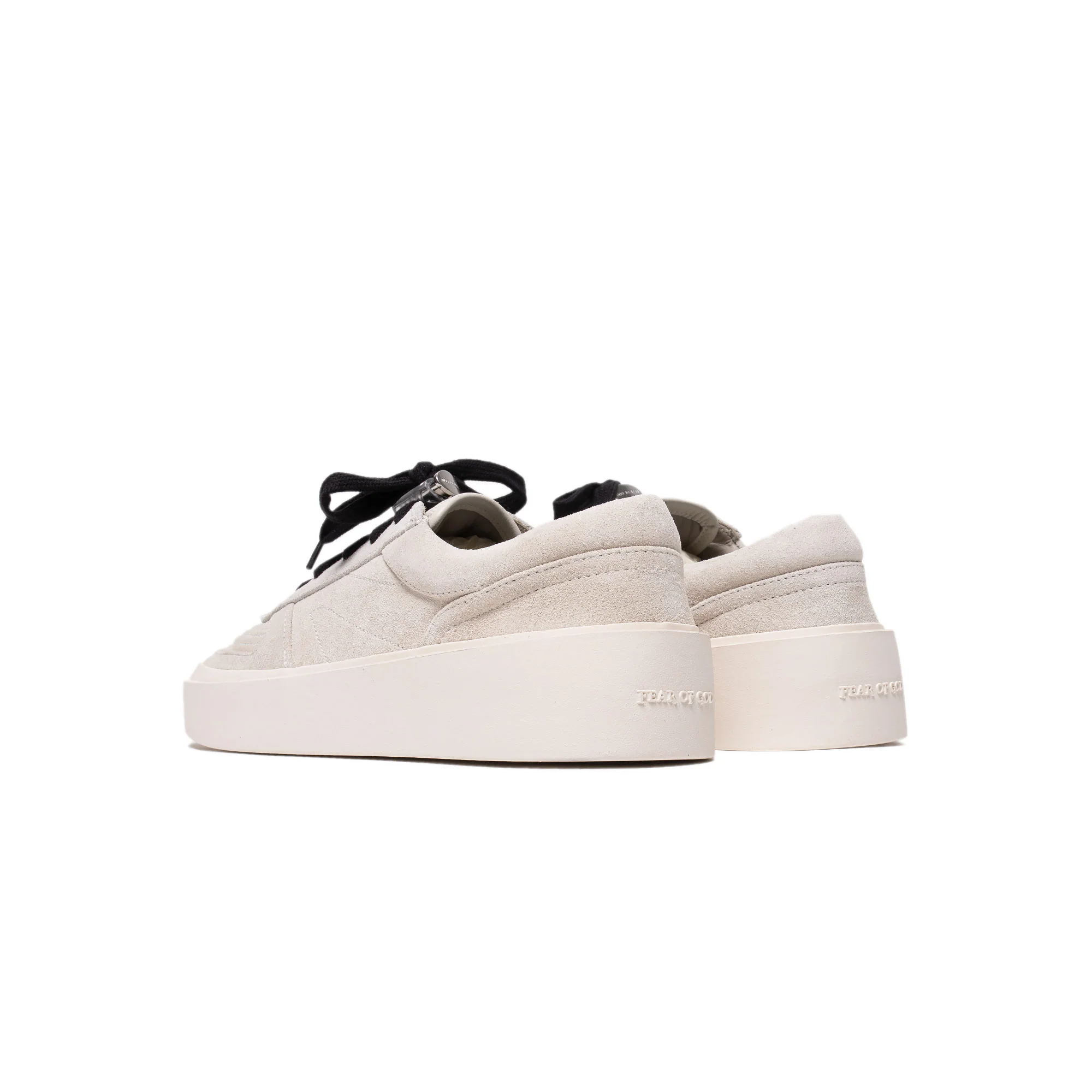 Fear Of God Men Skate Low Shoes - Image 3