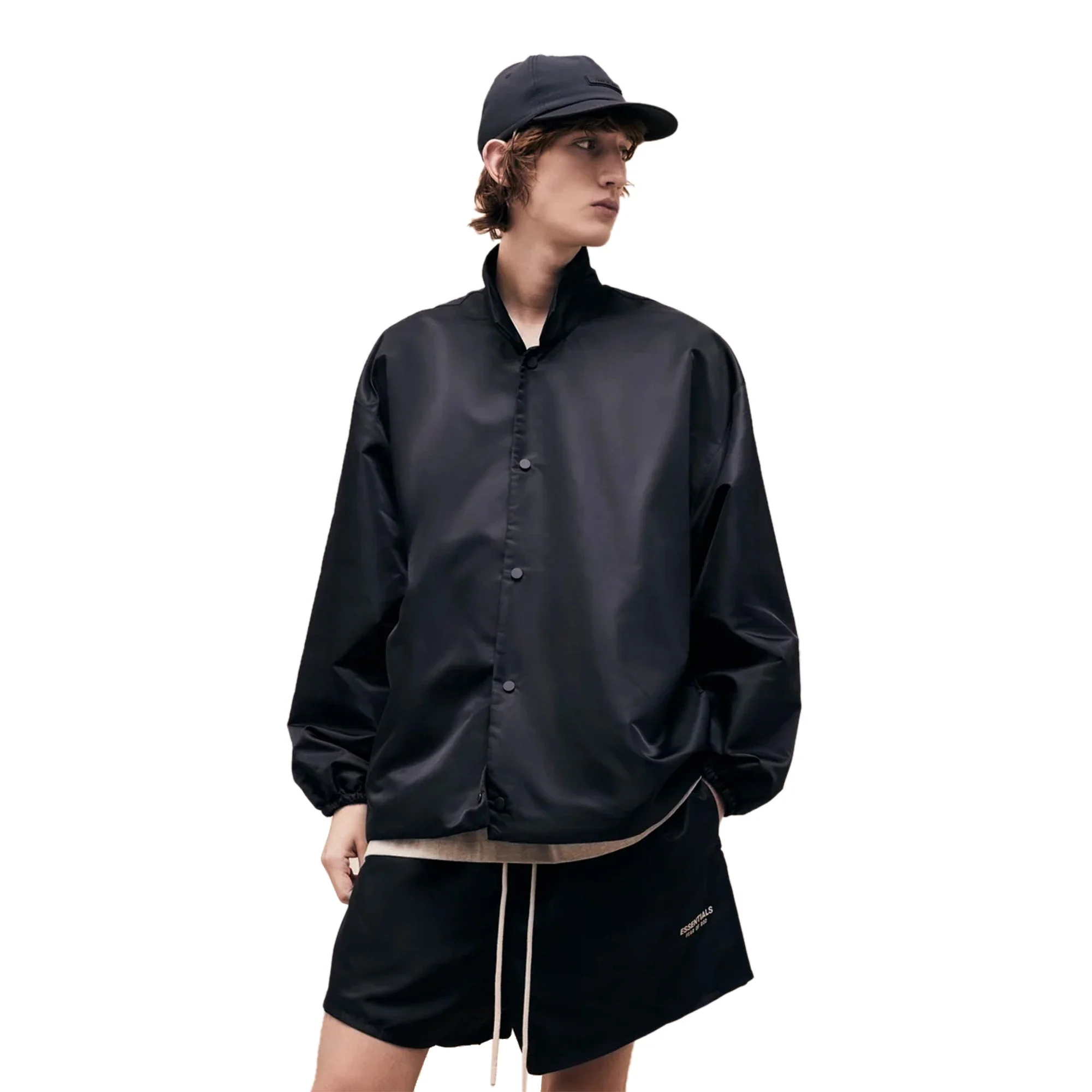 Fear of God Running Shorts - Image 4