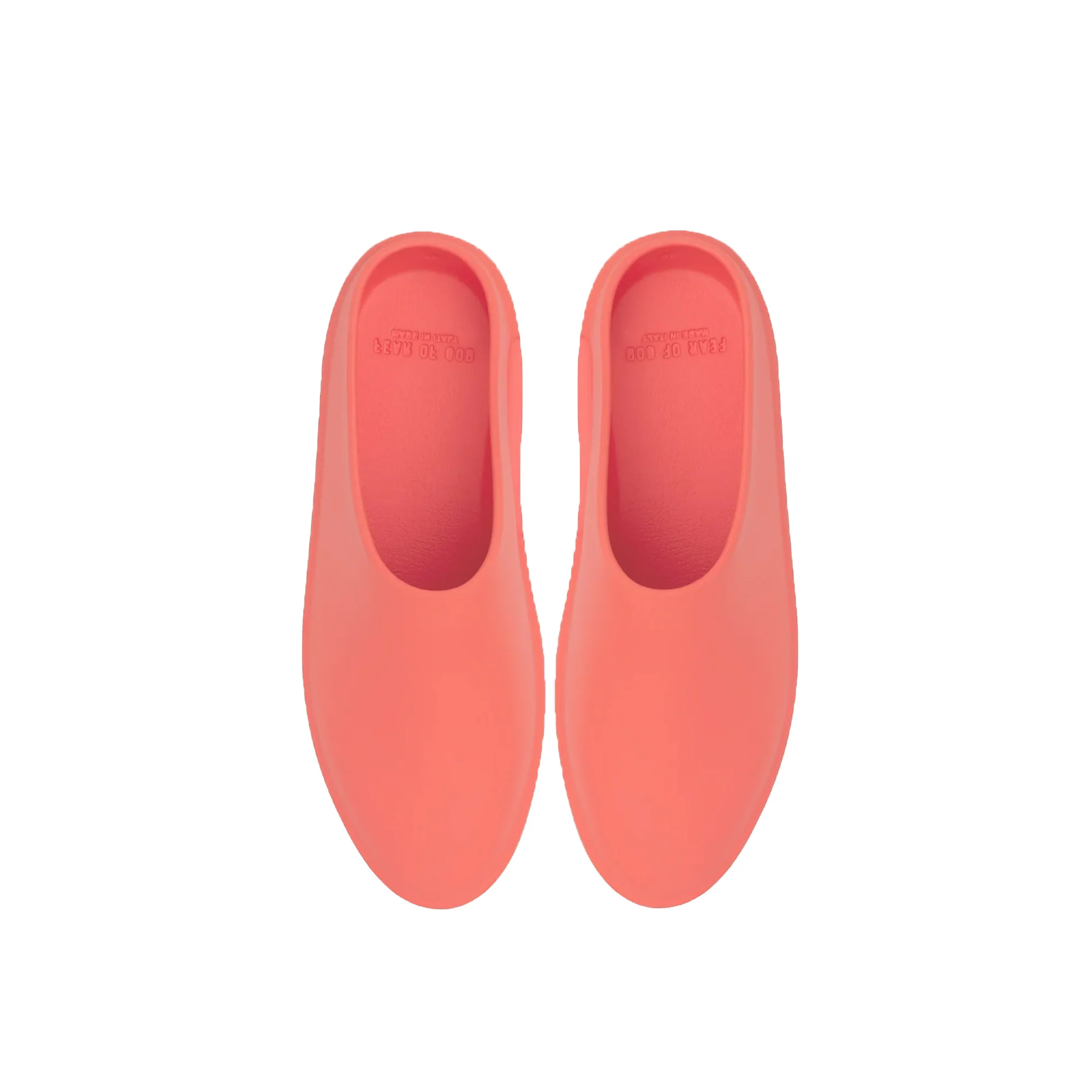 Fear of God The California Slip On - Image 2