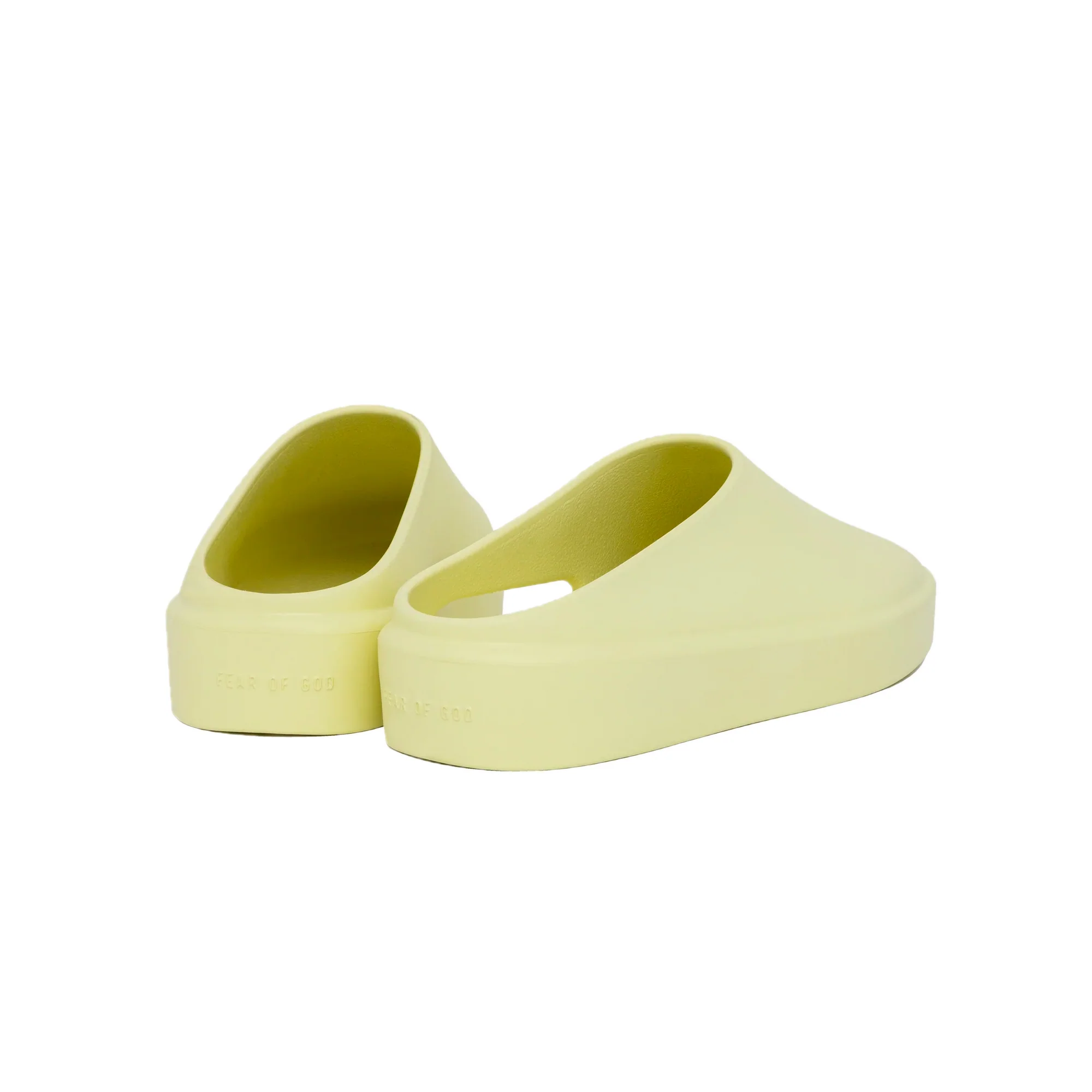 Fear of God The California Slip On - Image 3