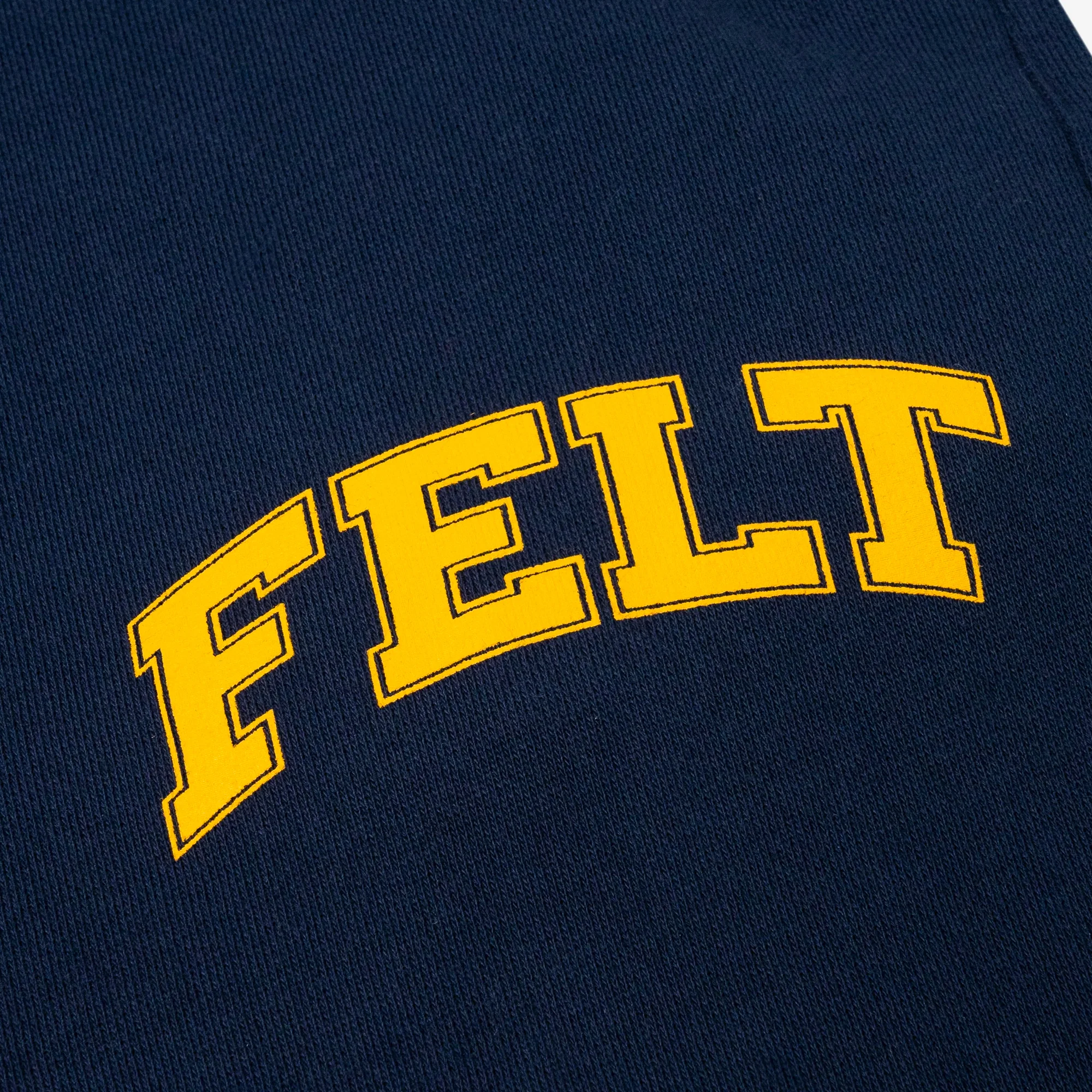 Felt Mens Beach Comber Terry Sweatpants - Image 2