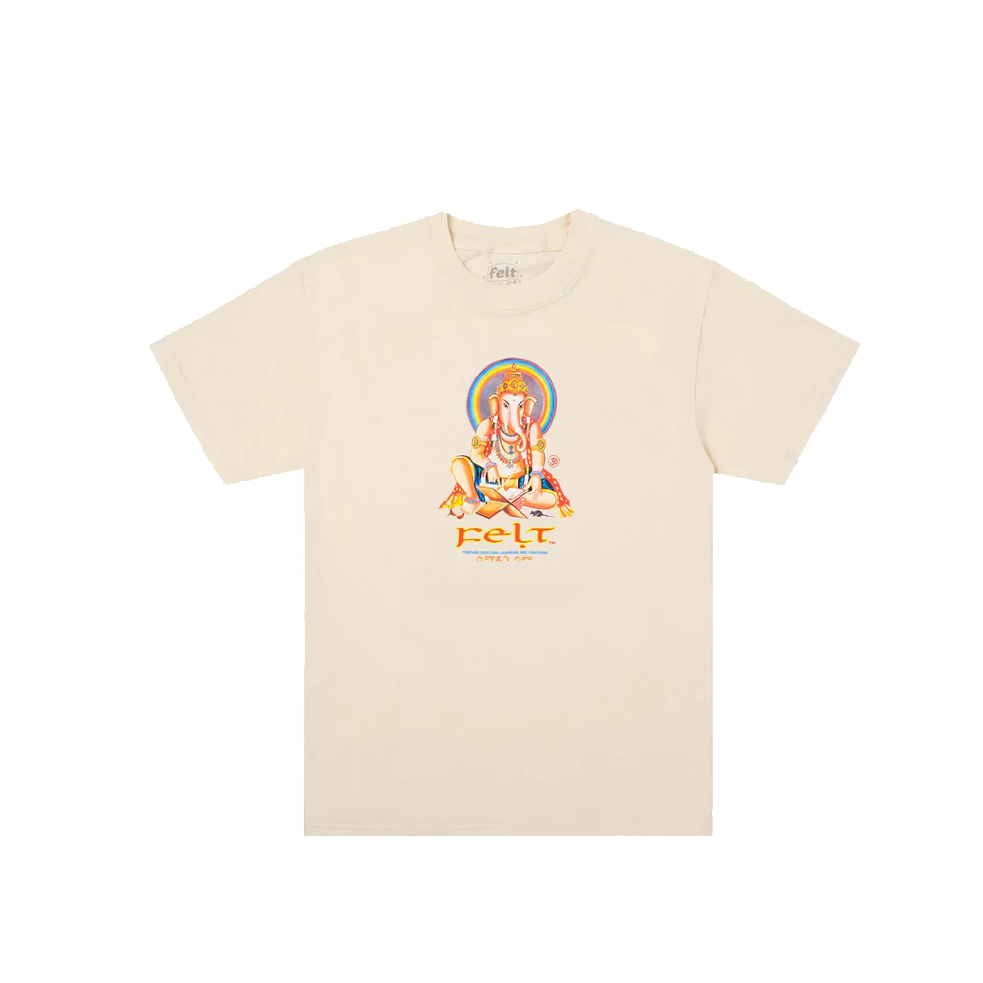 Felt Mens Evolving SS Tee
