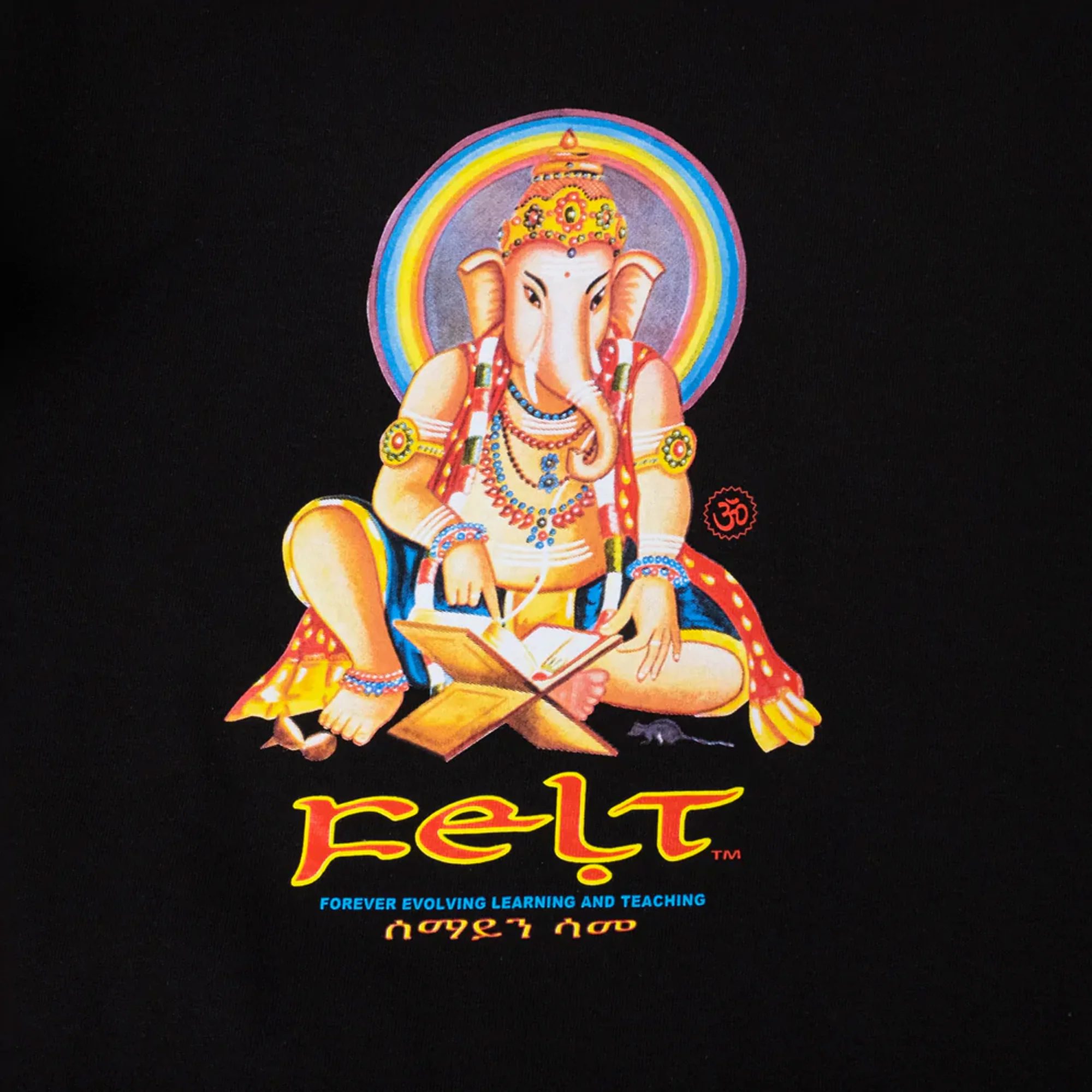 Felt Mens Evolving SS Tee - Image 2
