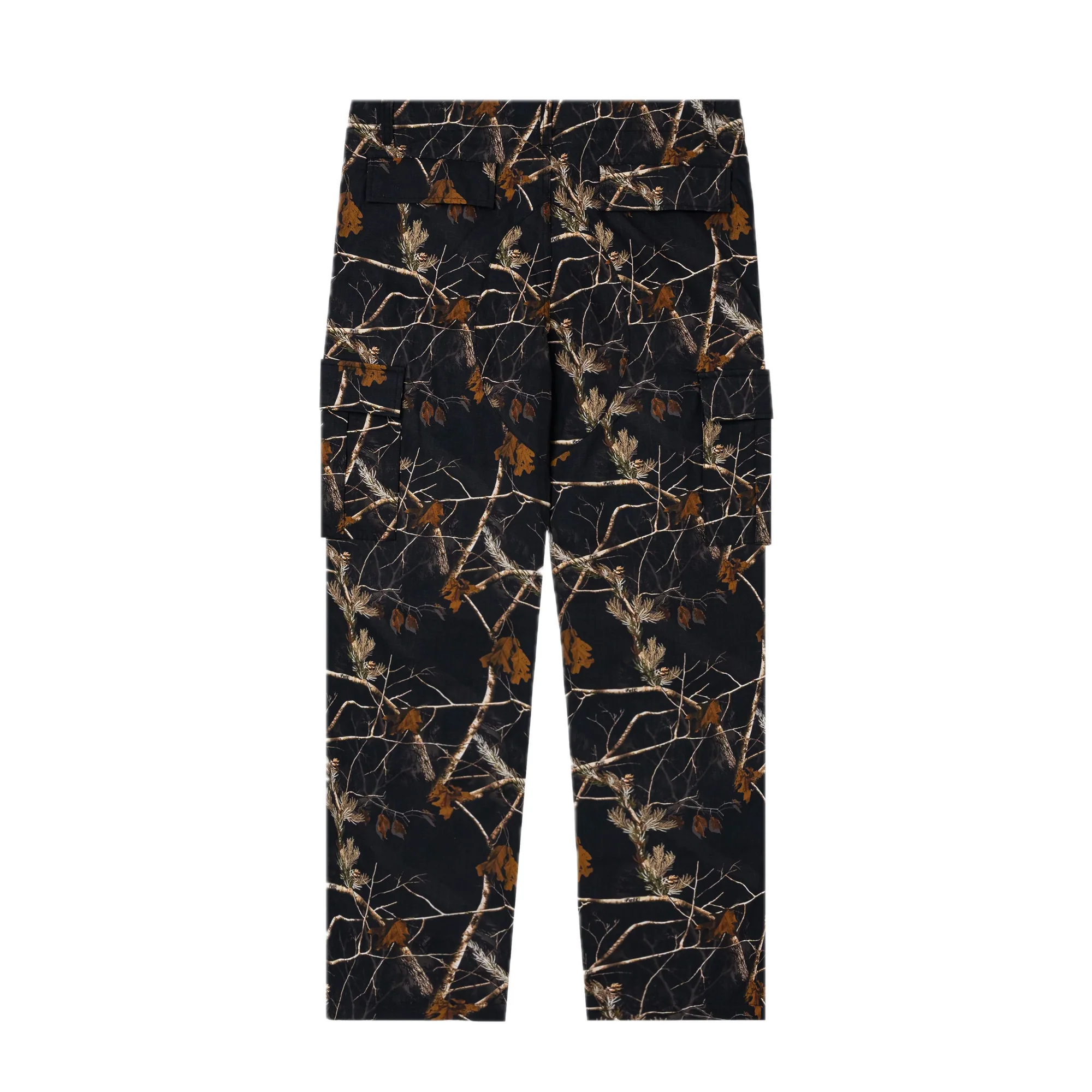 Felt Mens Field Cargo Pants - Image 2