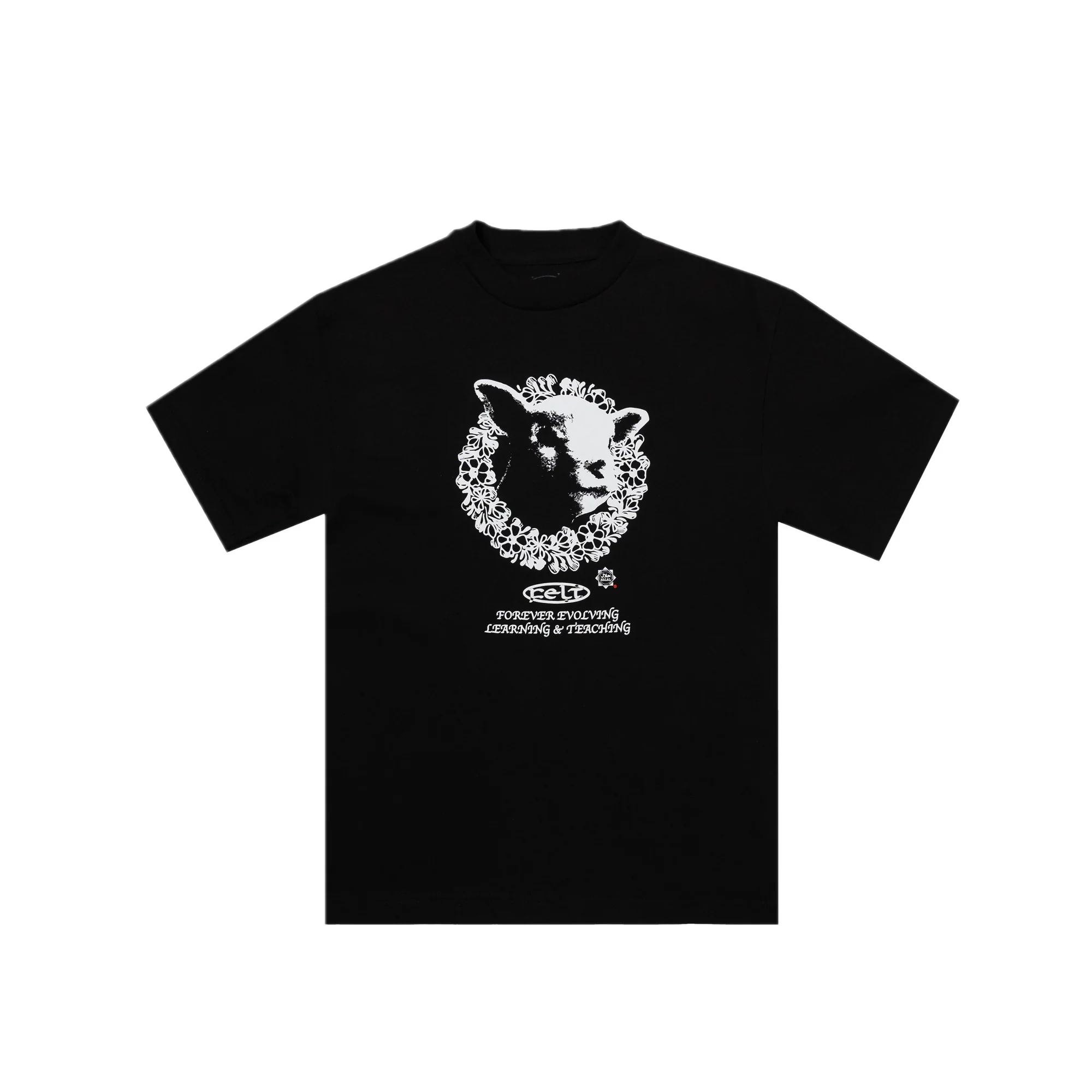 Felt Mens Halal SS Tee