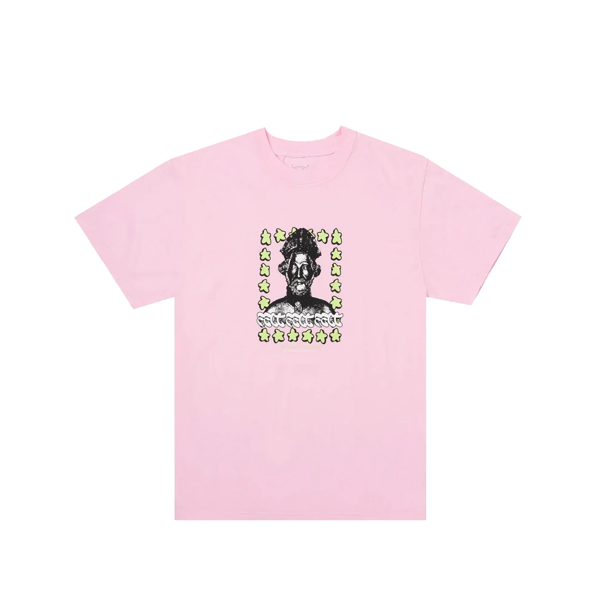 Felt Mens Marvelous Machine SS Tee