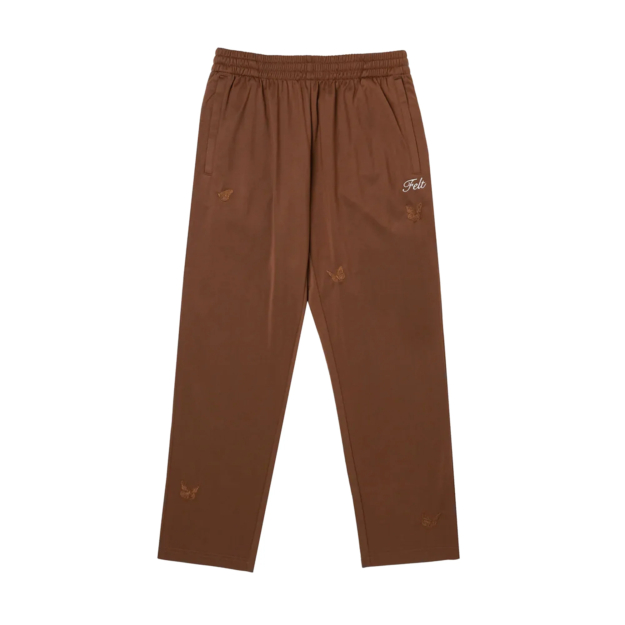 Felt Mens Stardust Track Pants