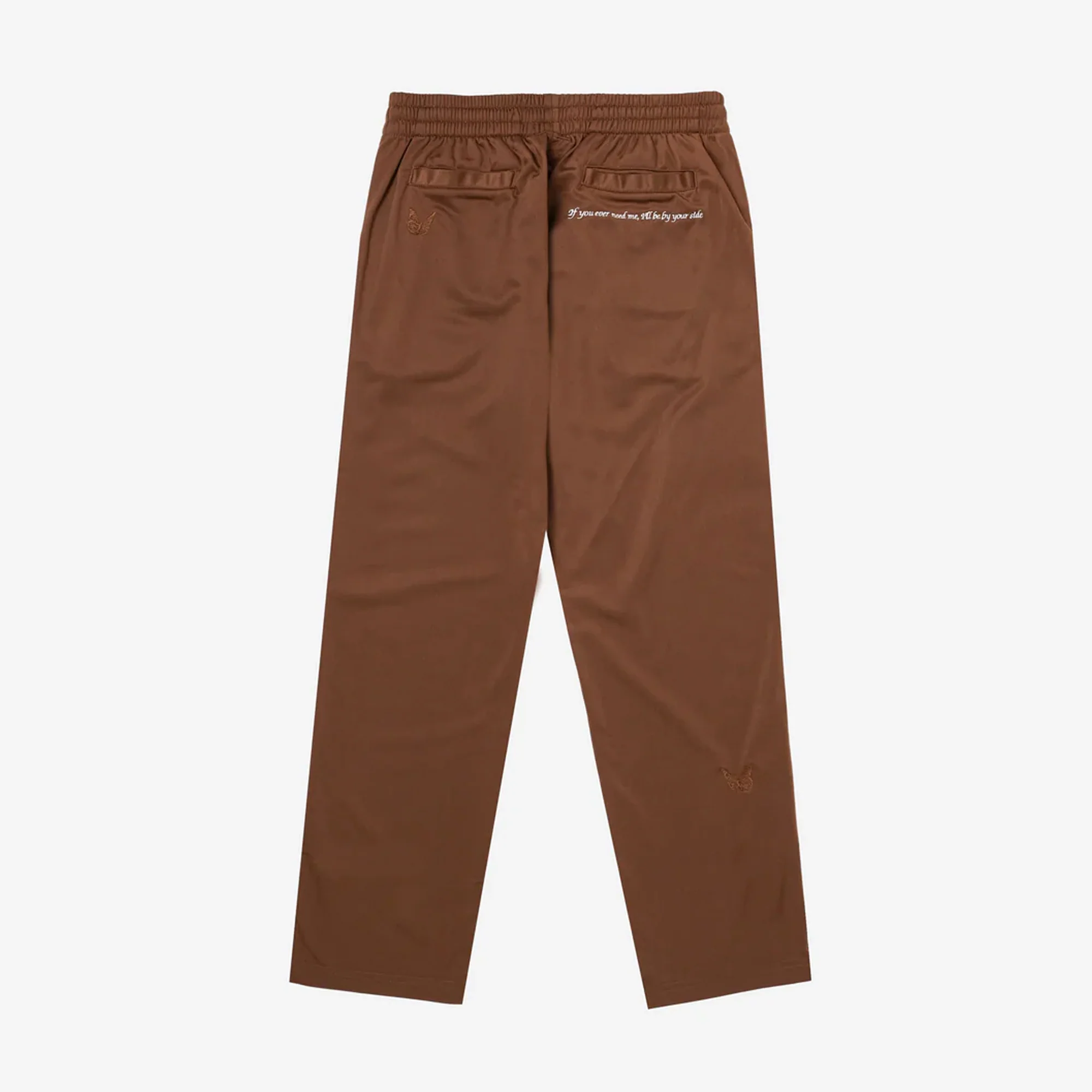 Felt Mens Stardust Track Pants - Image 2