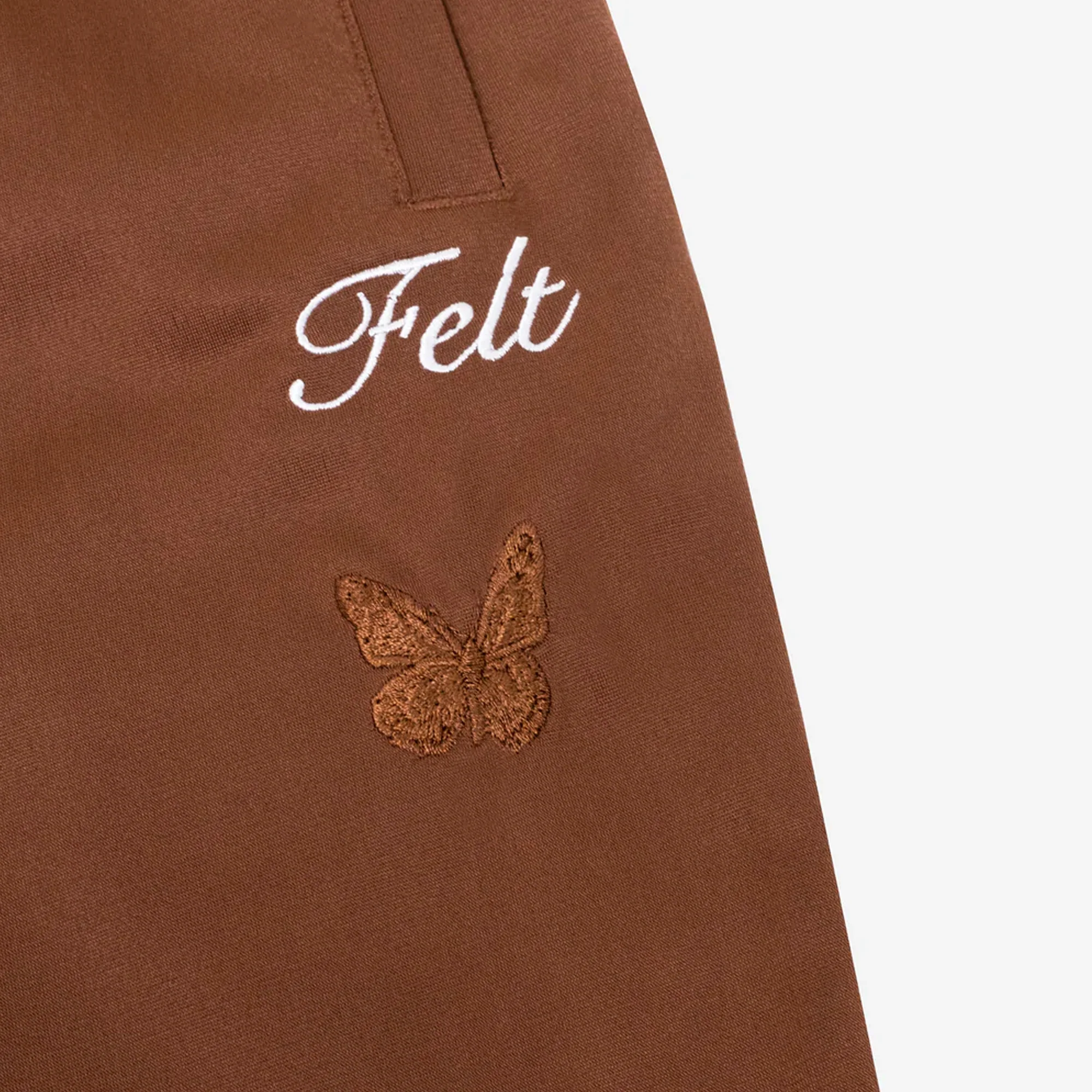 Felt Mens Stardust Track Pants - Image 4