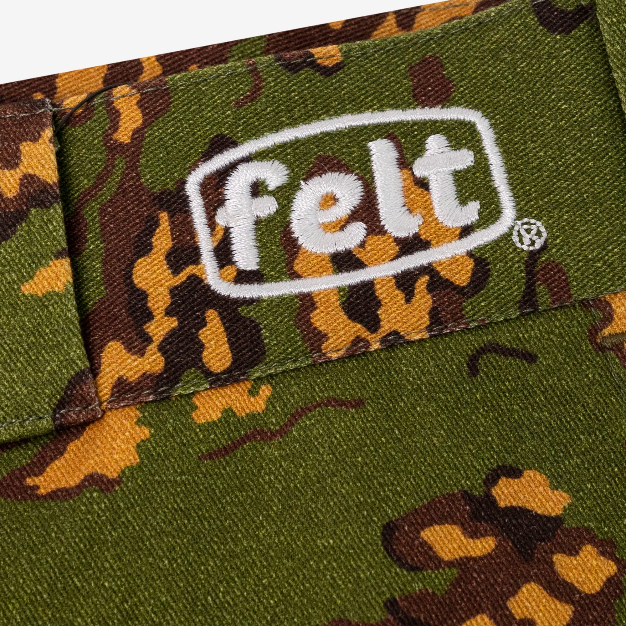 Felt Mens Work Pants - Image 3