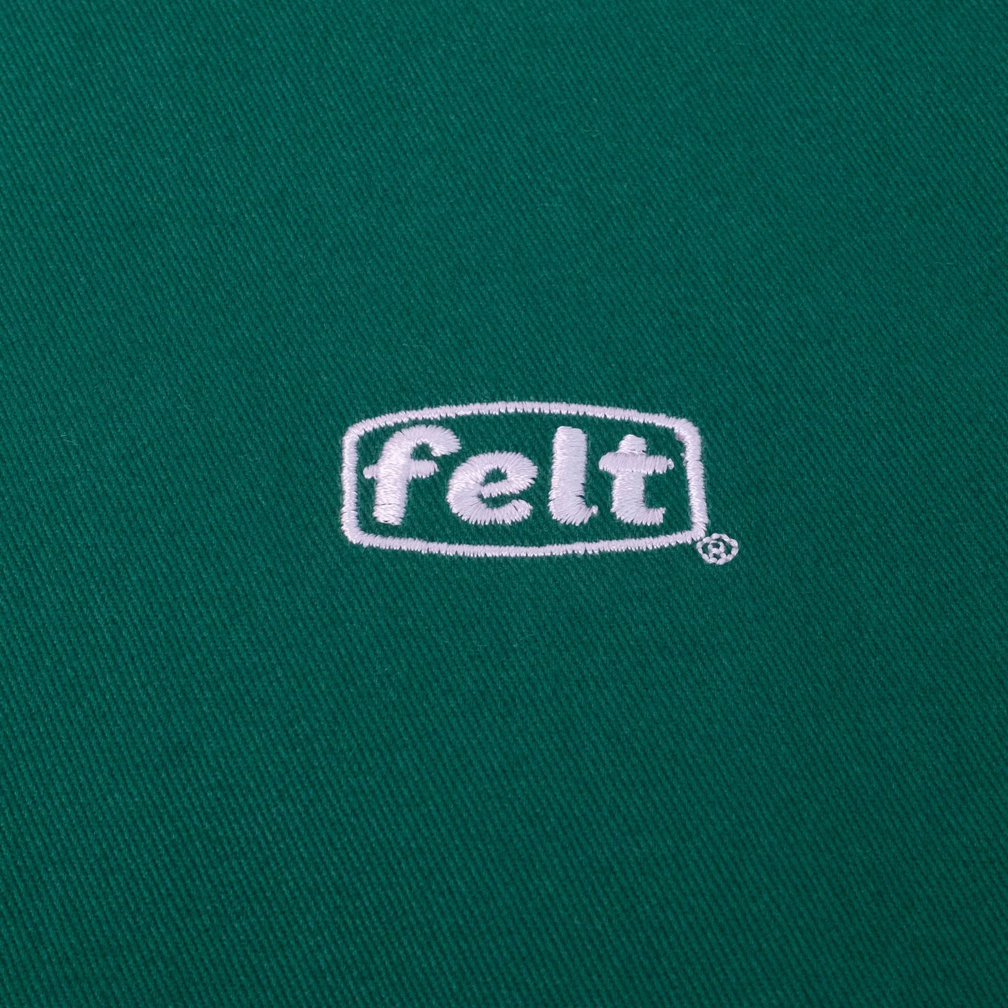 Felt Mens Workwear Jacket - Image 4