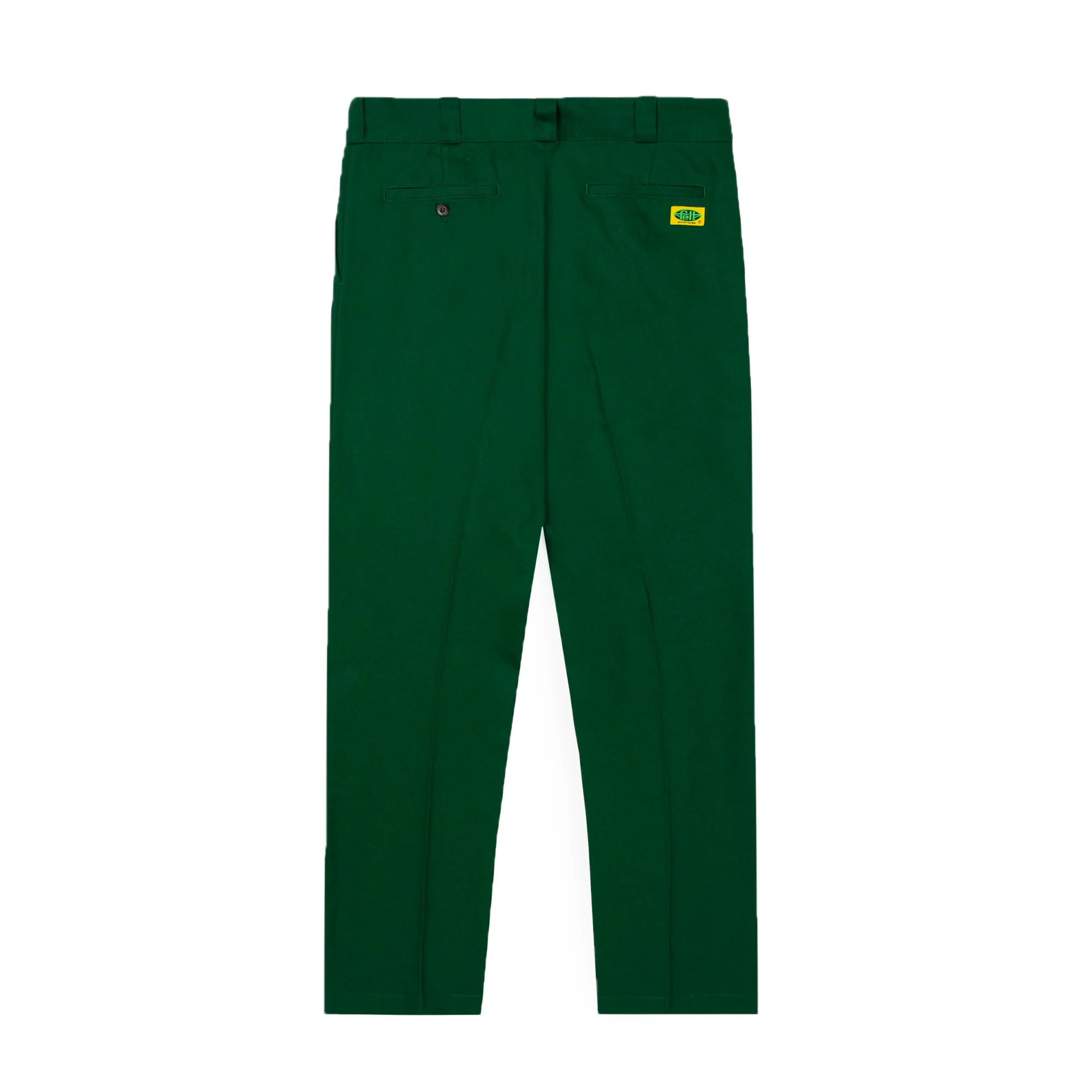 Felt Mens Workwear Pants - Image 2