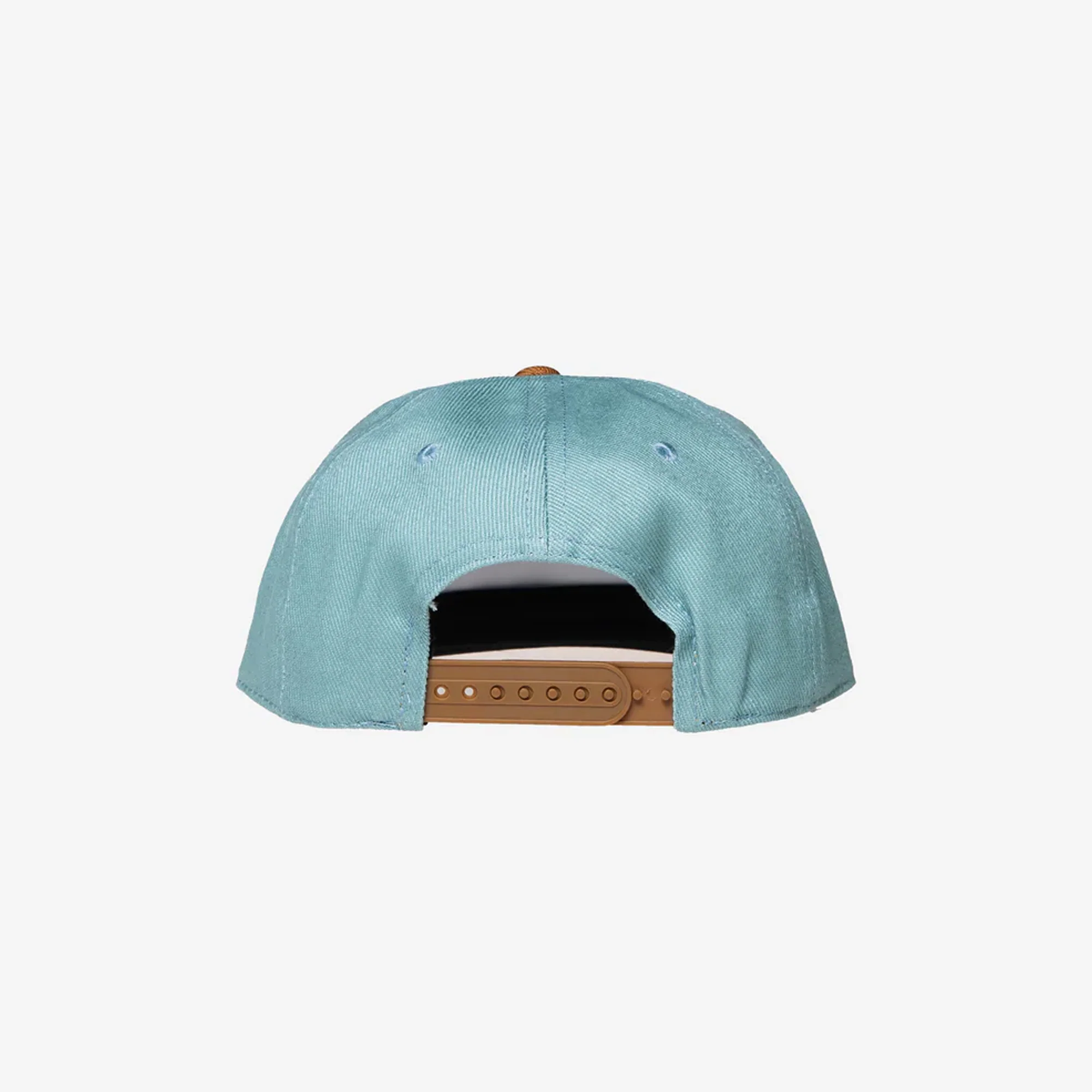 Felt Work Wear Cap - Image 2
