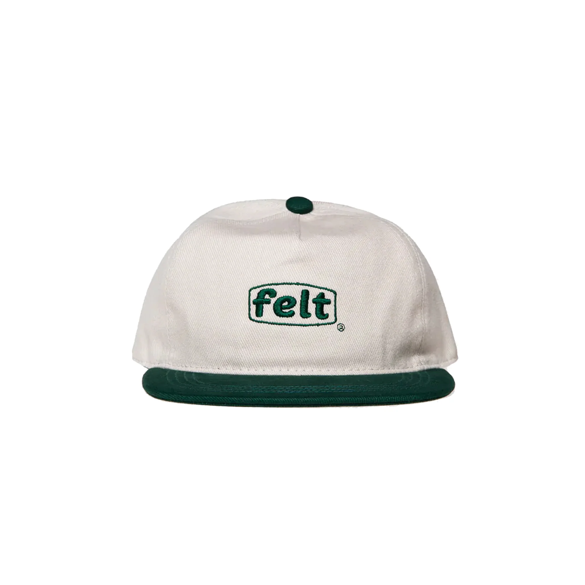 Felt Work Wear Cap