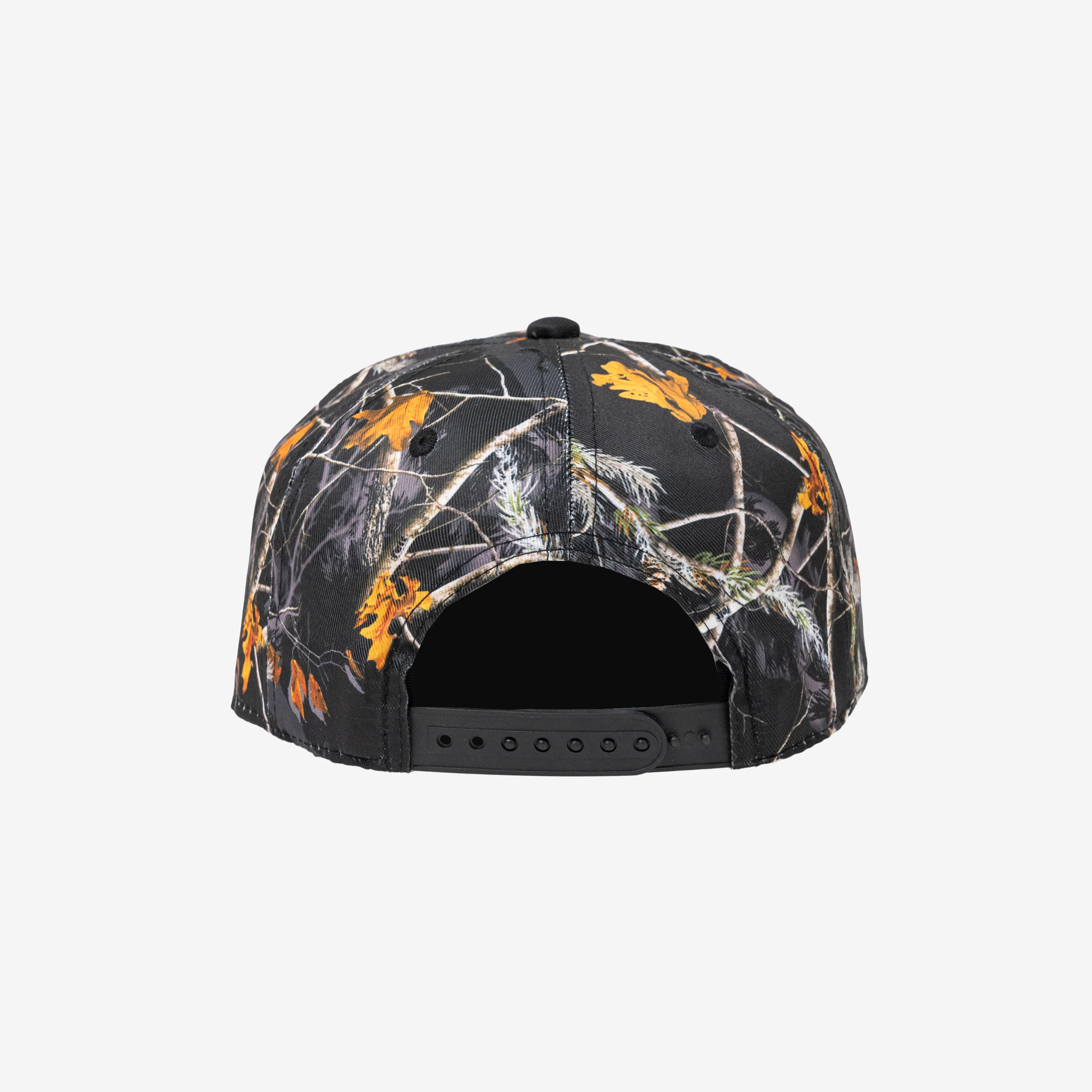 Felt Work Wear Cap - Image 2
