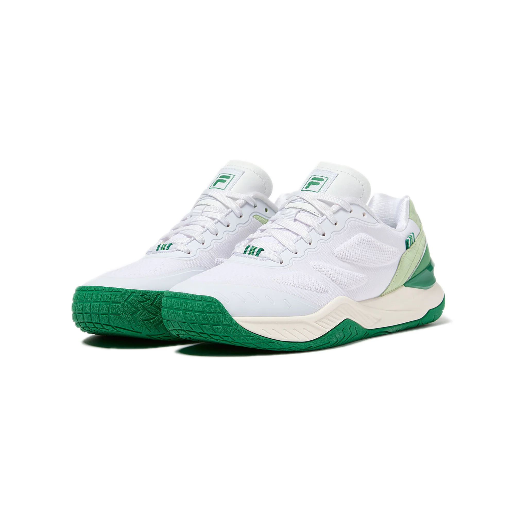 Fila Mens Axilux Lux Shoes - Image 2