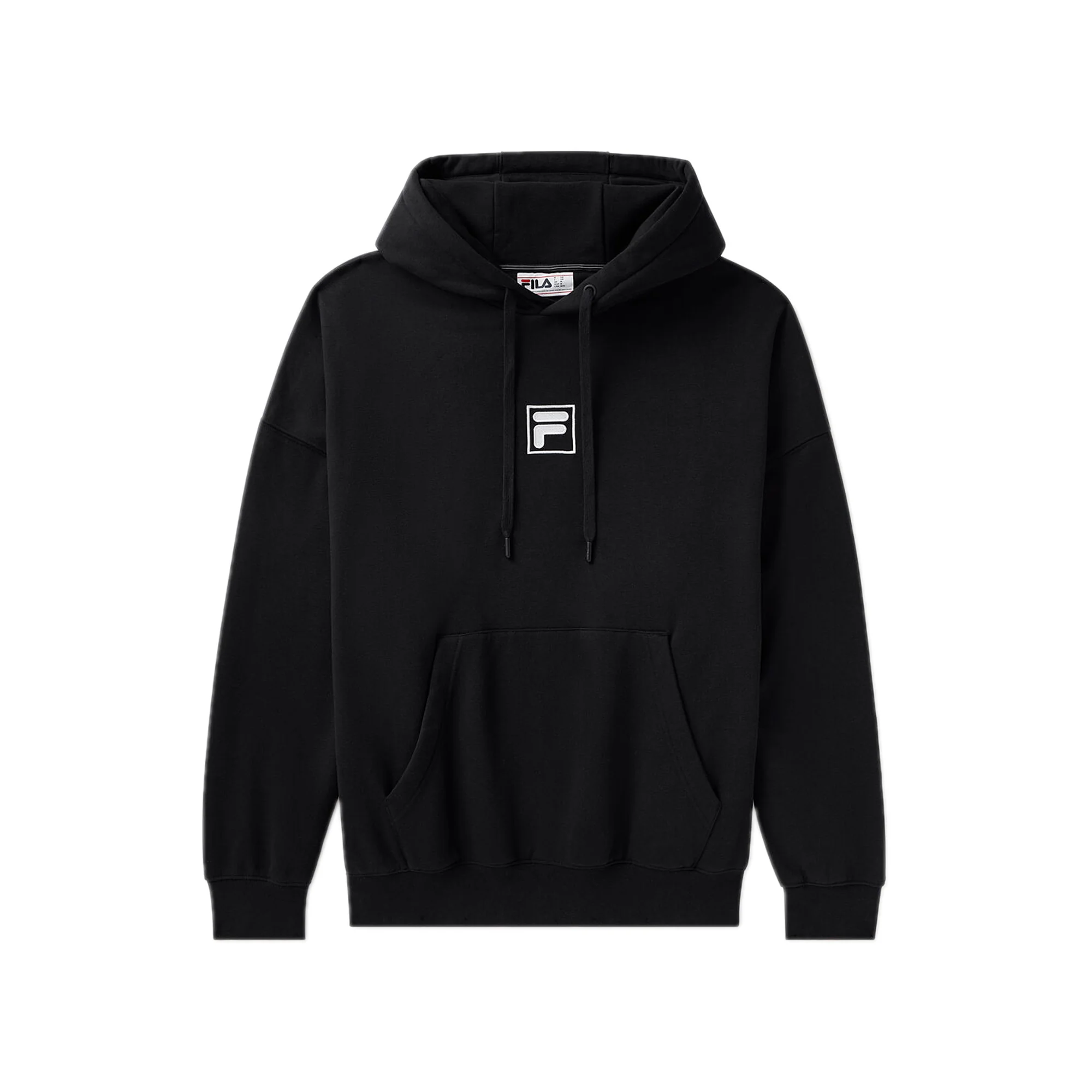 Fila Mens Casa Crest Country Club Hoodie