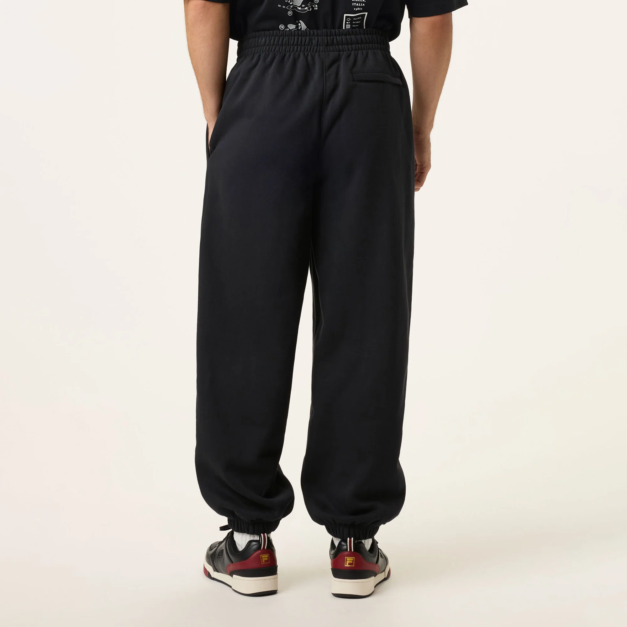 Fila Mens Casa Country Club Jogger - Image 3
