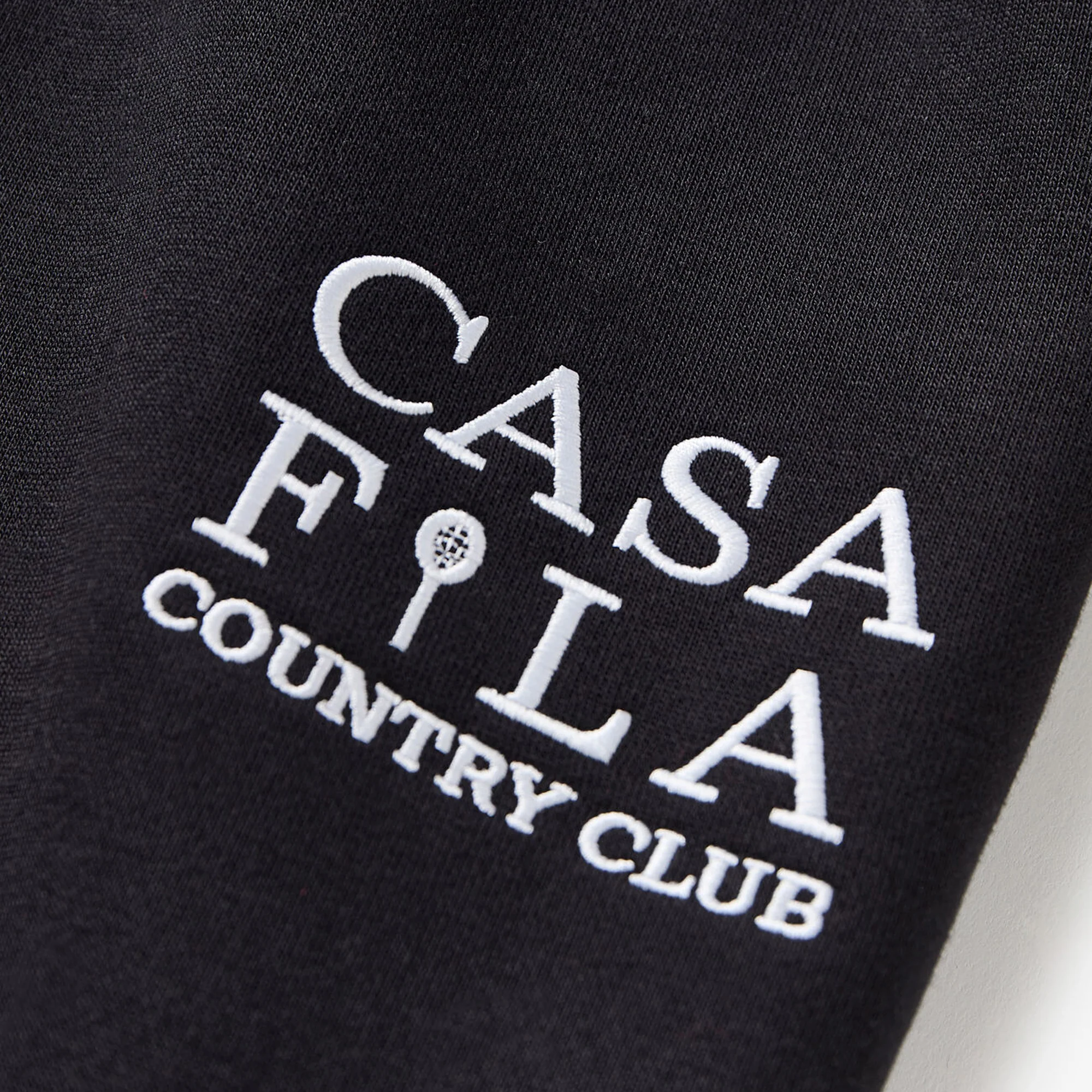 Fila Mens Casa Country Club Jogger - Image 4