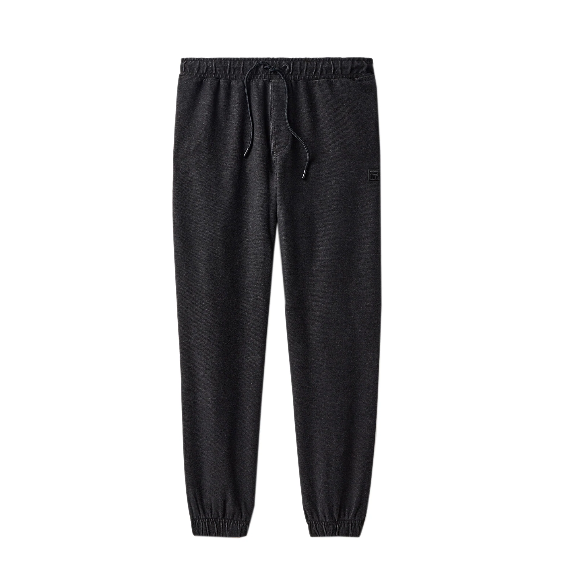 Fila Mens Denim Research Jogger