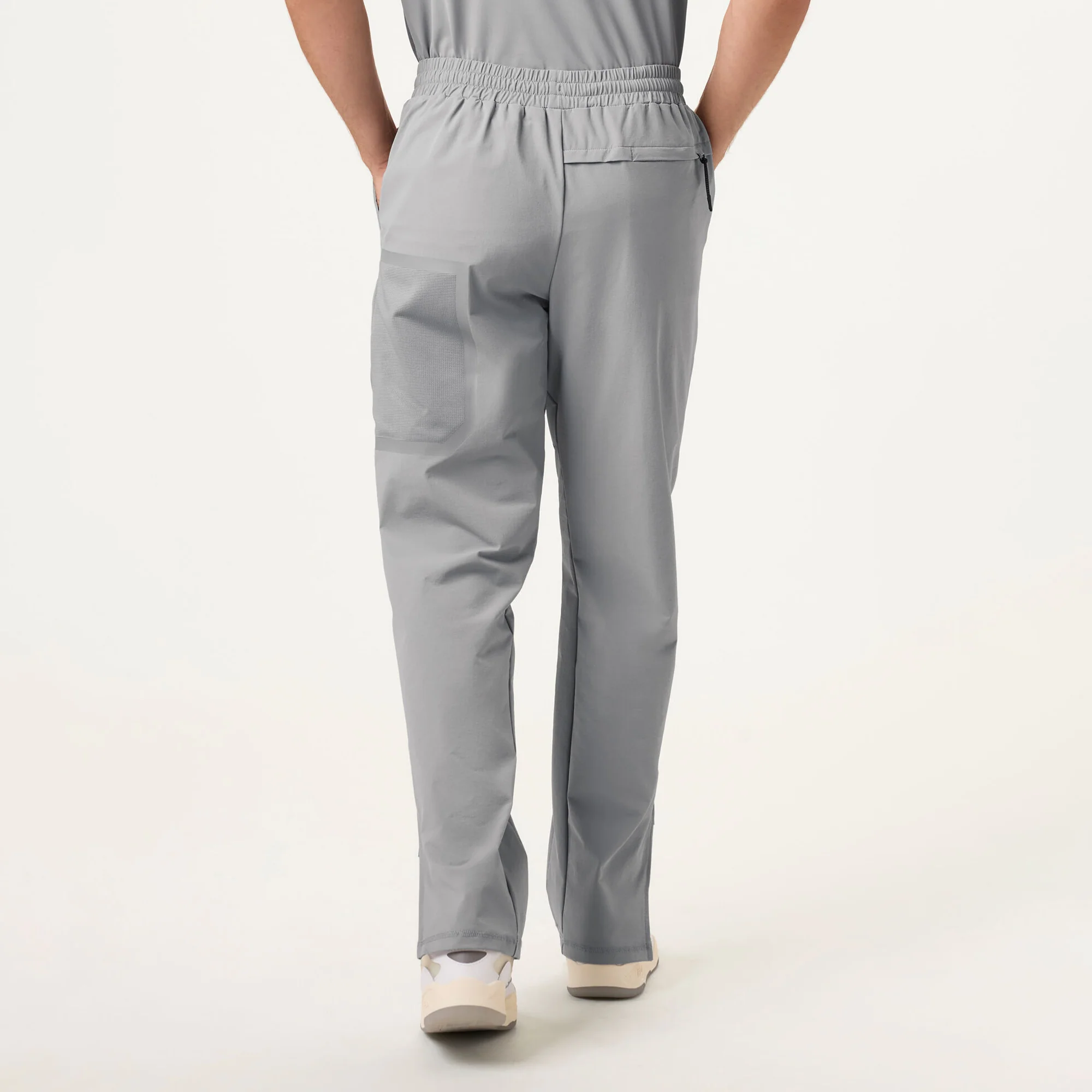 Fila Mens Breakpoint Stretch Jogger Pants - Image 3
