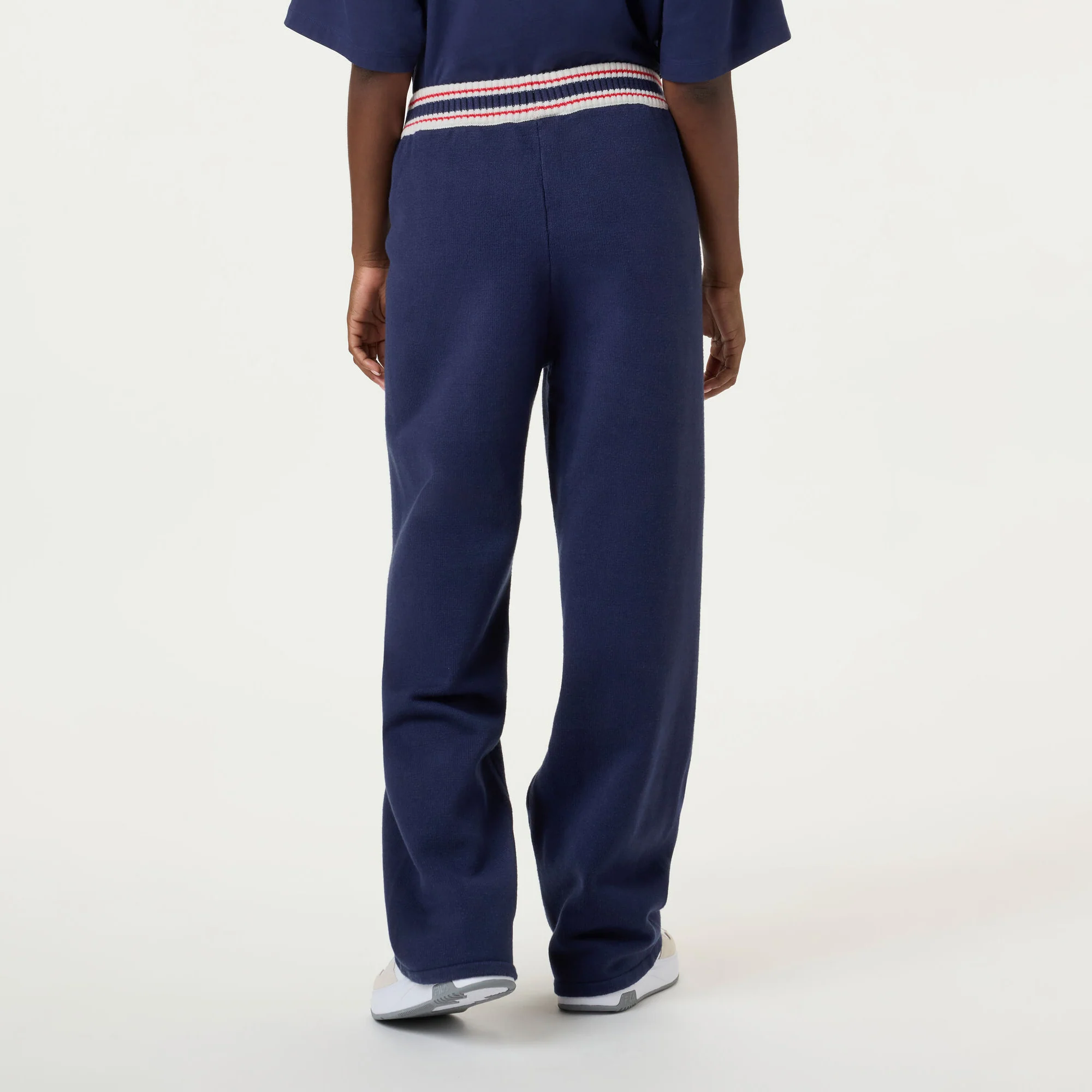 Fila Womens Retro Icon Flare Pants - Image 3