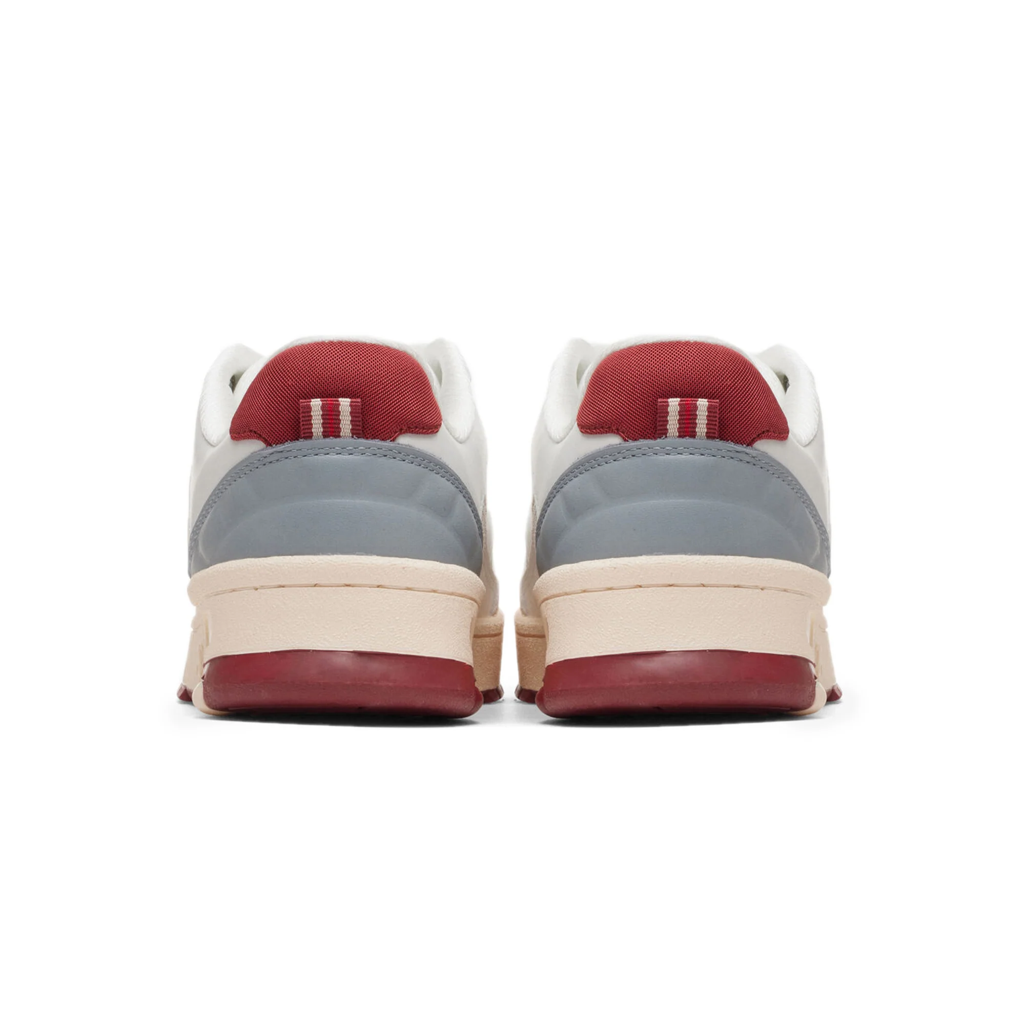 Fila Mens Rissmo Low Lux Shoes - Image 3