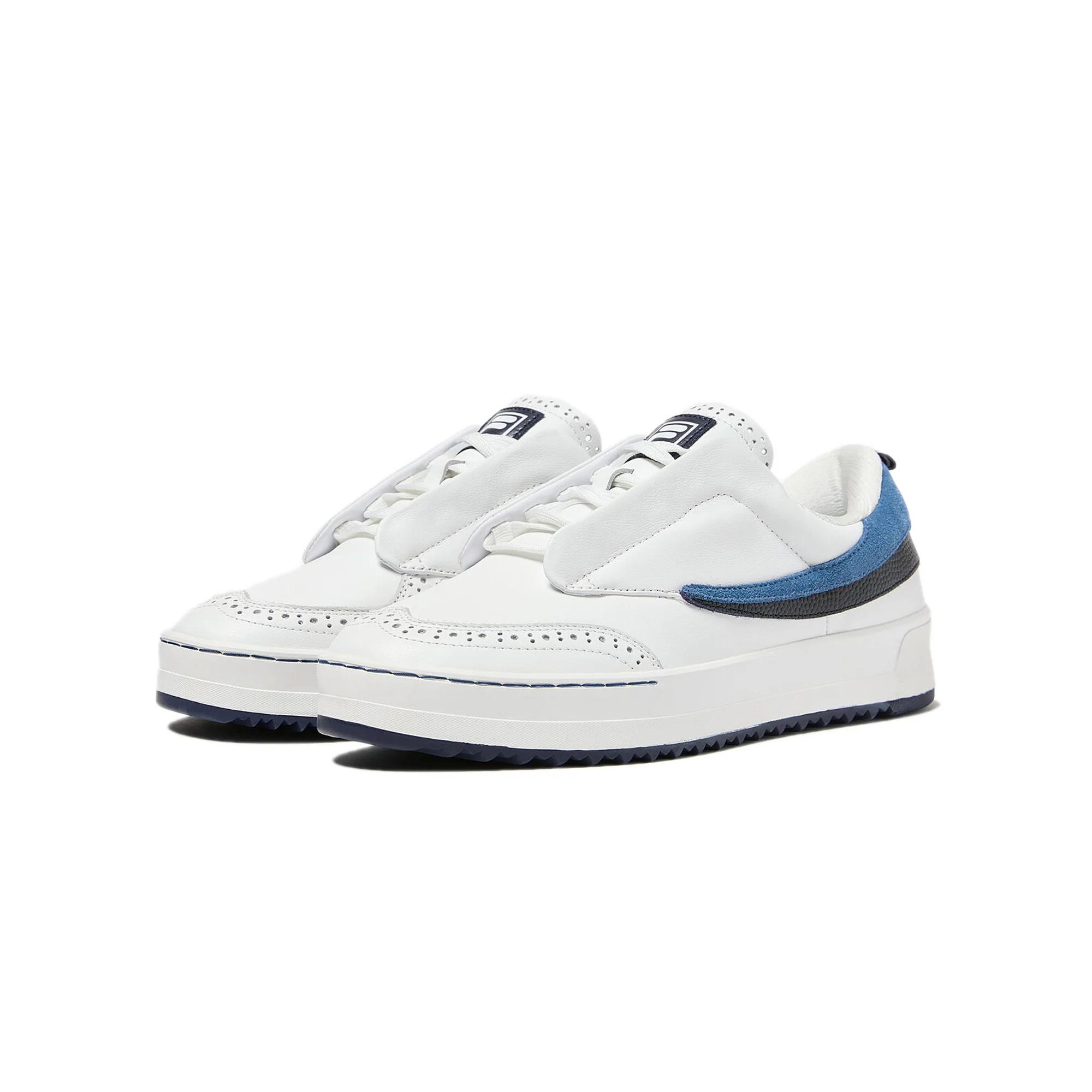 Fila Mens Sanati SL Shoes - Image 2